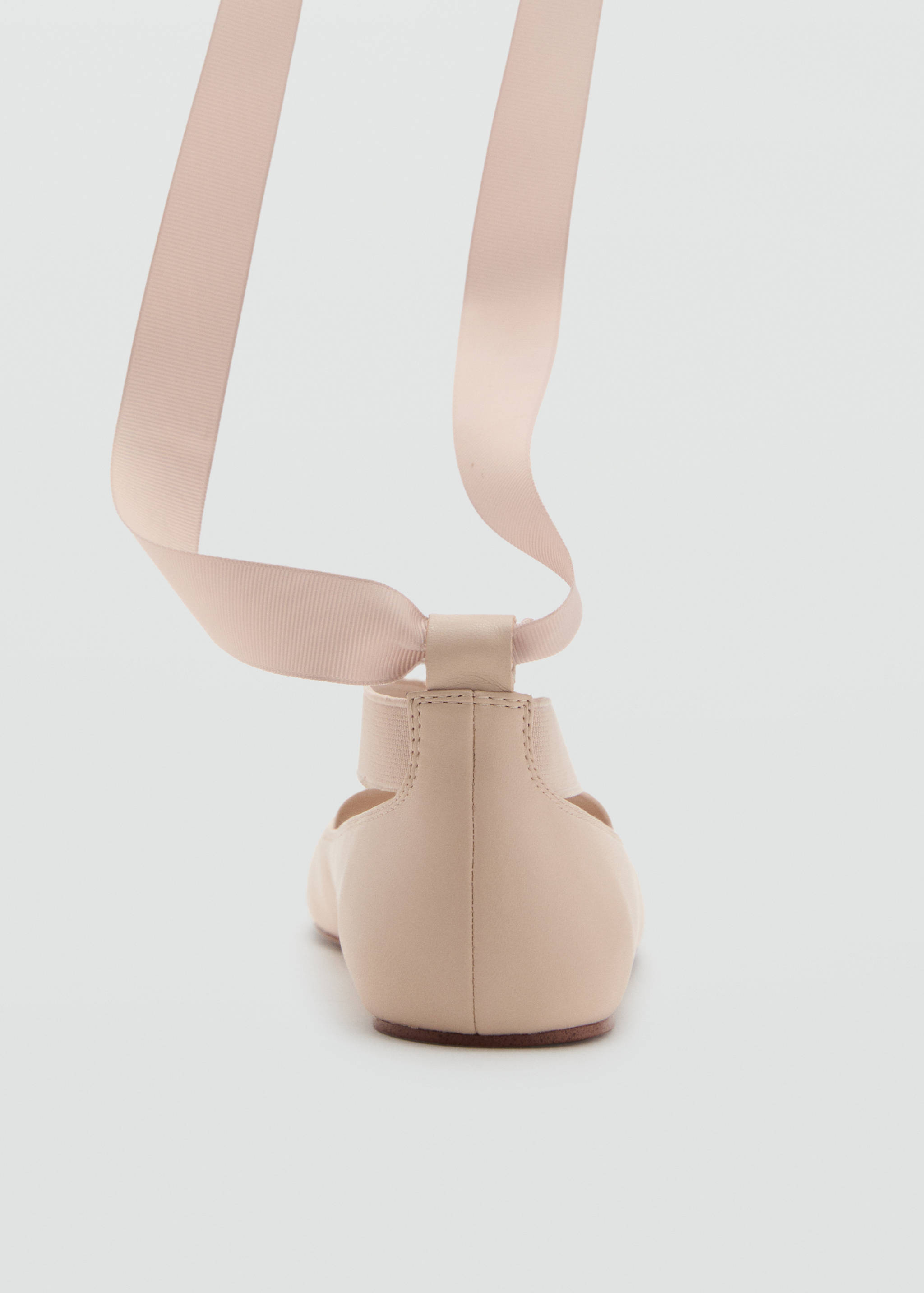 Ballerines brides croisées - Détail de l'article 1