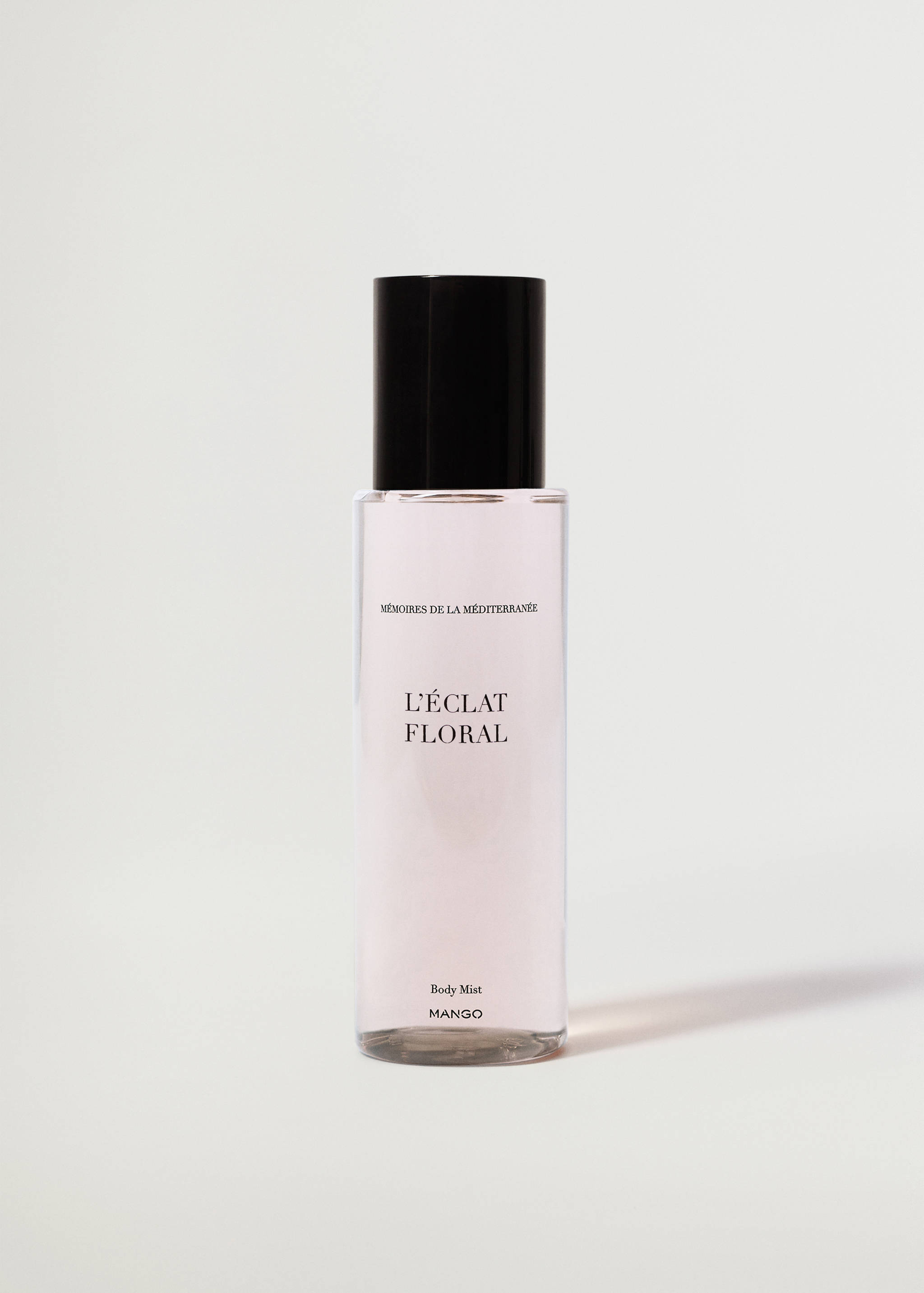 L'Éclat Floral Body Mist - Medium plane