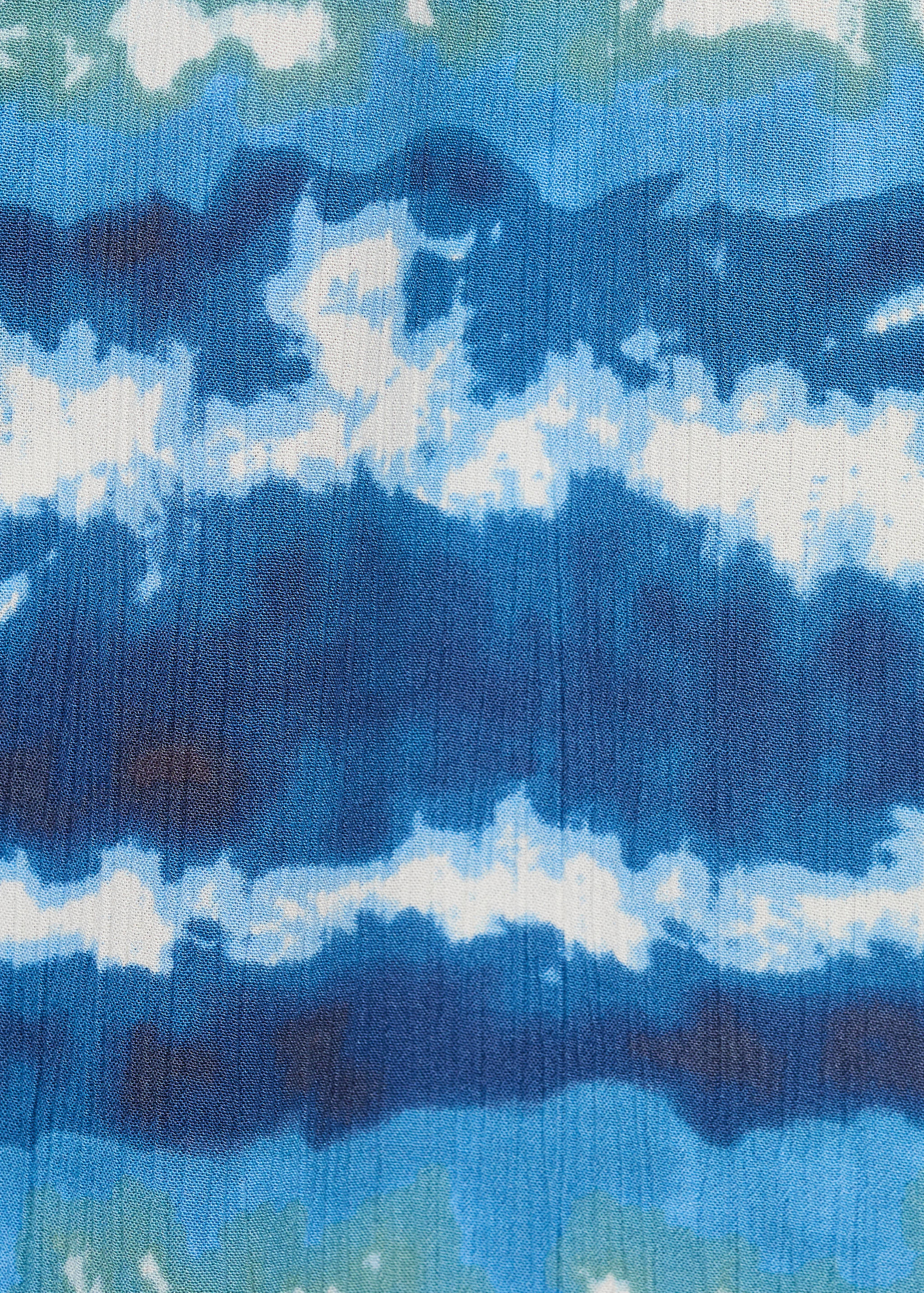 Batikolt mintás nadrág - A termék adatai 0