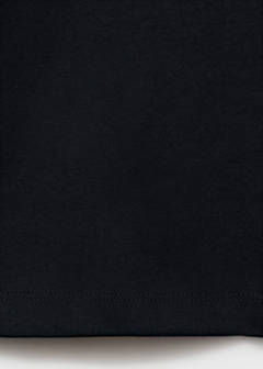 V-neck T-shirt — Dark Navy 8