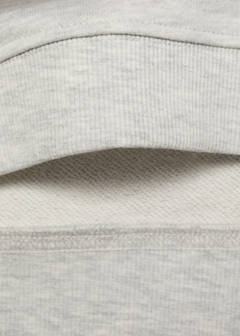 Bluey-print sweatshirt — Medium Heather Grey 4