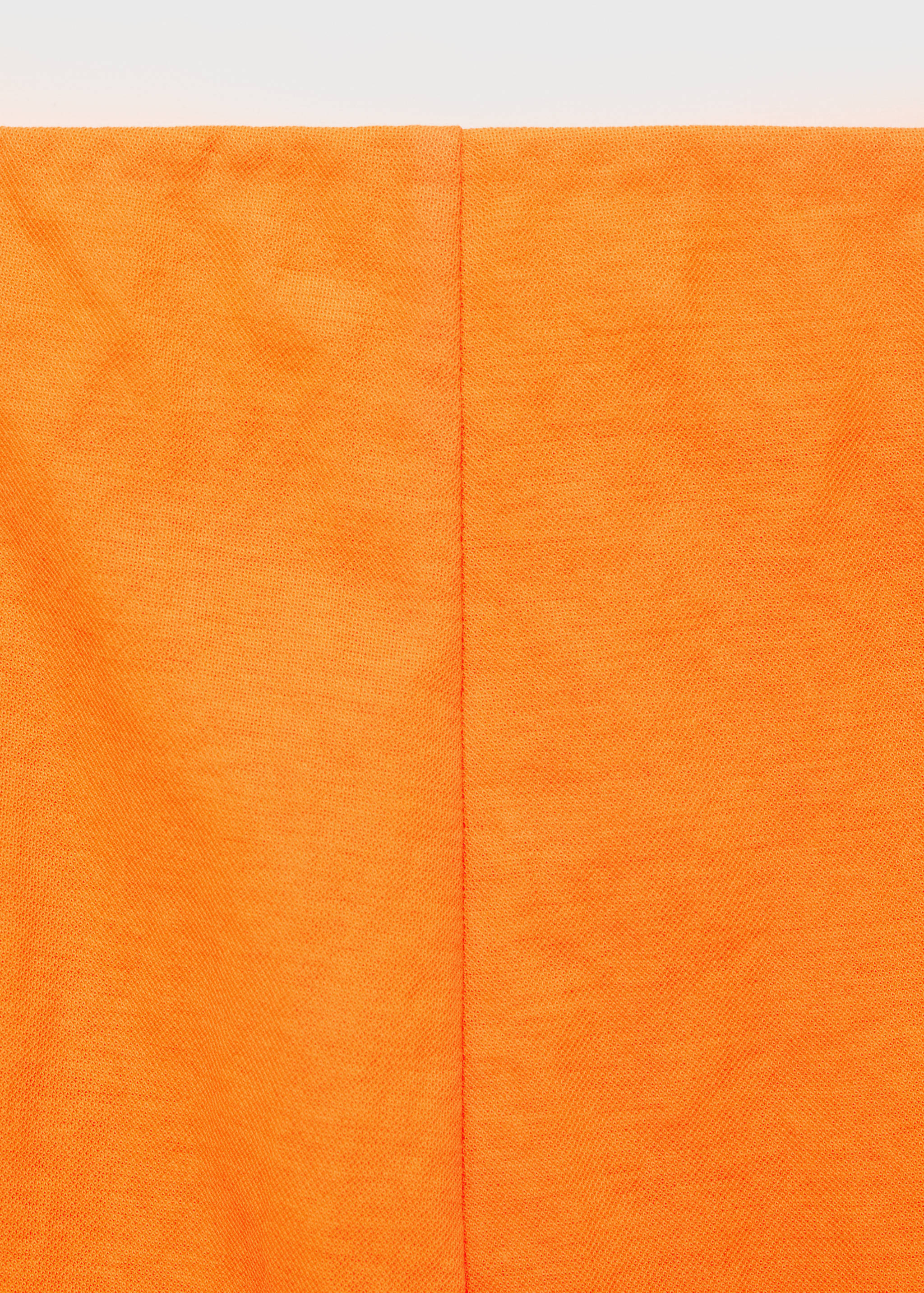 Παντελόνι ίσια γραμμή ριχτό - Λεπτομέρεια του προϊόντος 0