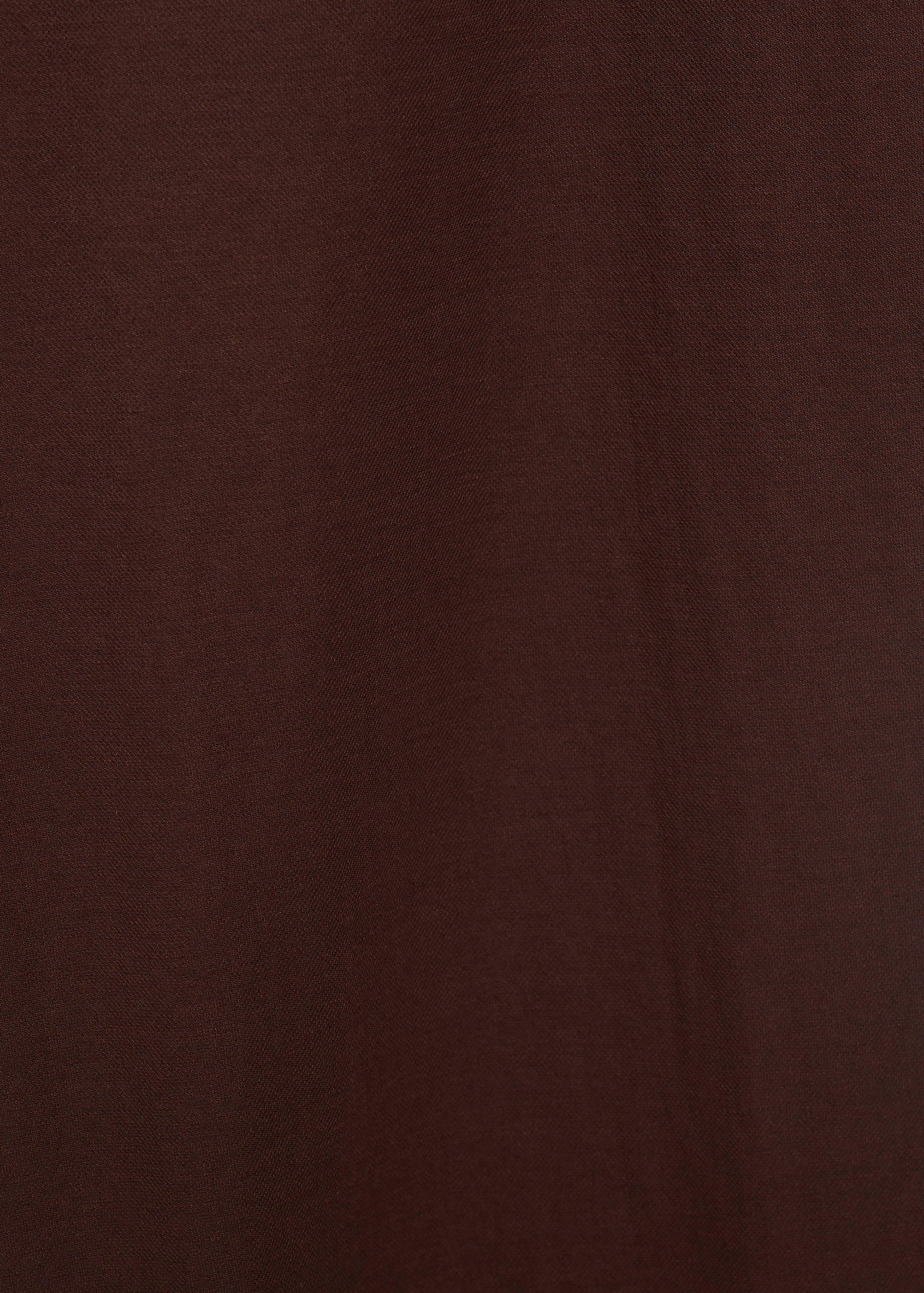 Παντελόνι ίσια γραμμή ριχτό - Λεπτομέρεια του προϊόντος 0