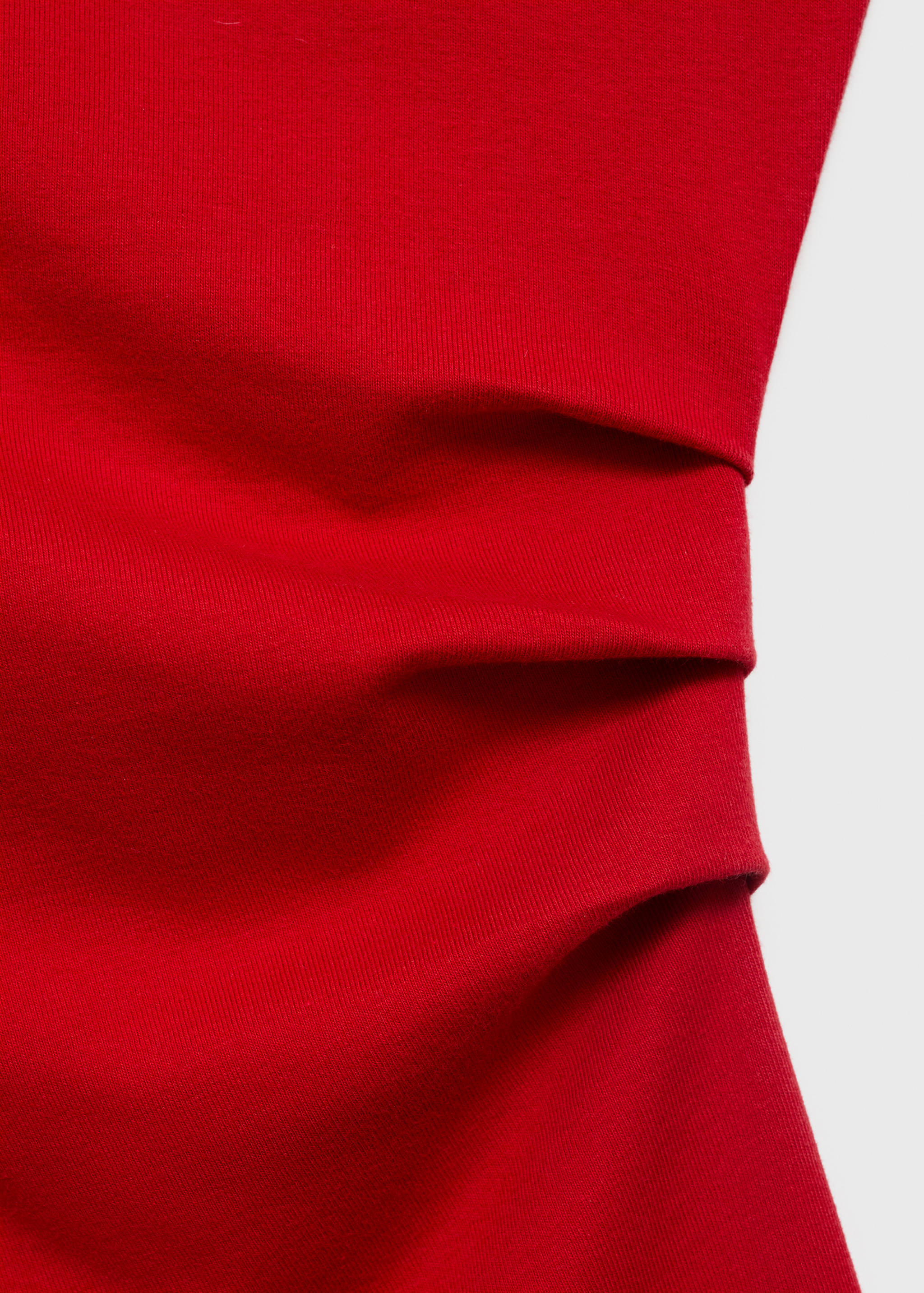 Vestido palabra de honor - Detalle del artículo 0