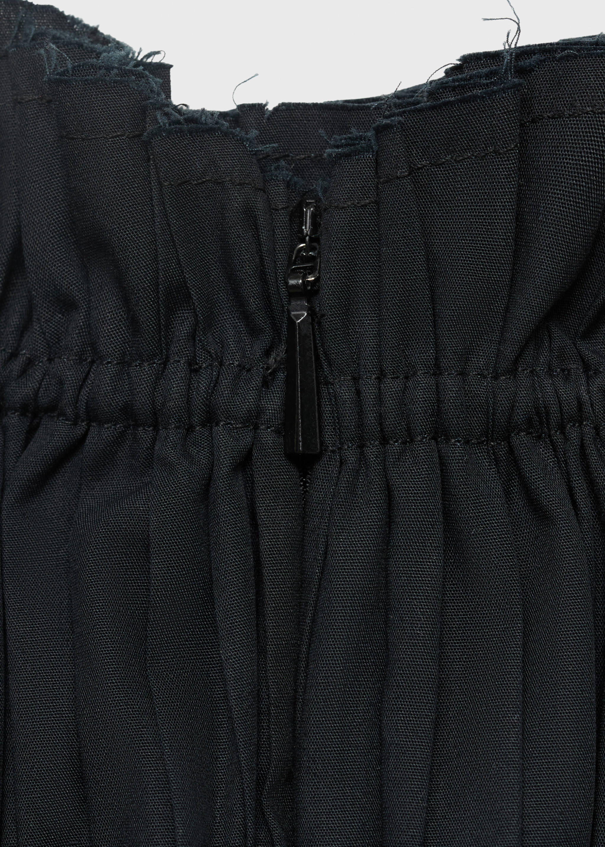 Τοπ σούρα στράπλες - Λεπτομέρεια του προϊόντος 0