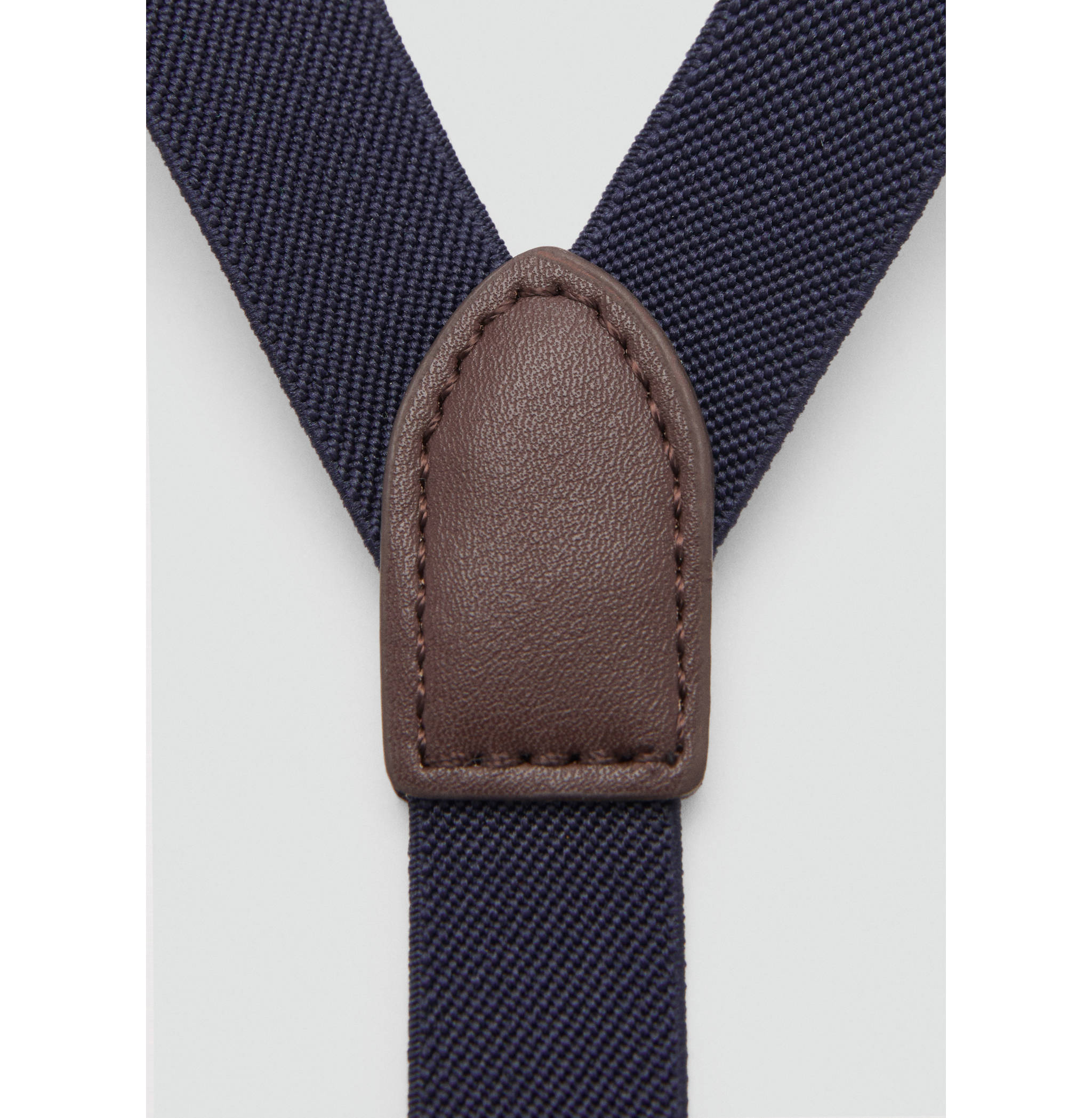 Adjustable elastic braces - Details of the article 1