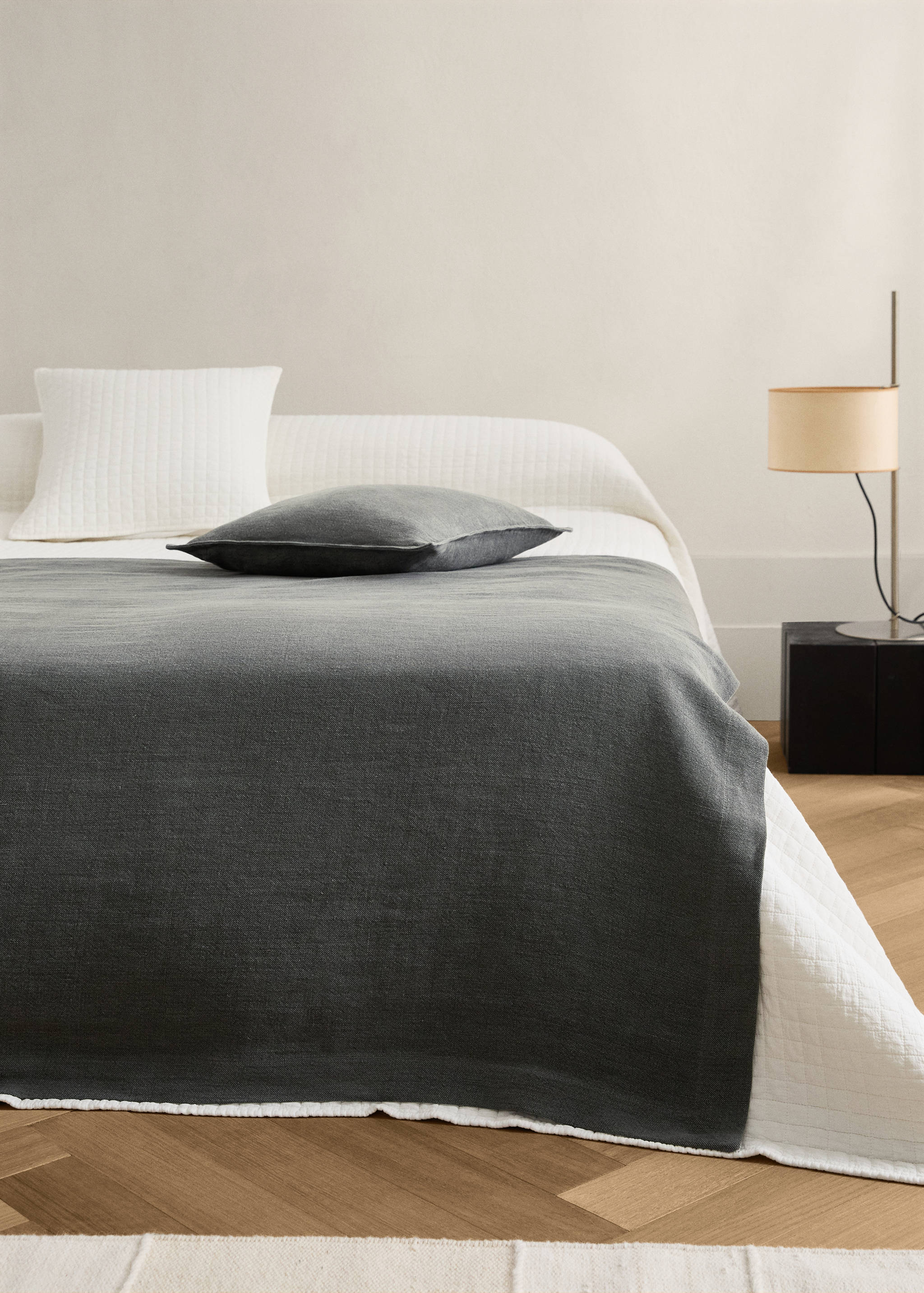 Cobrellit peu llit 100% lli - Pla general