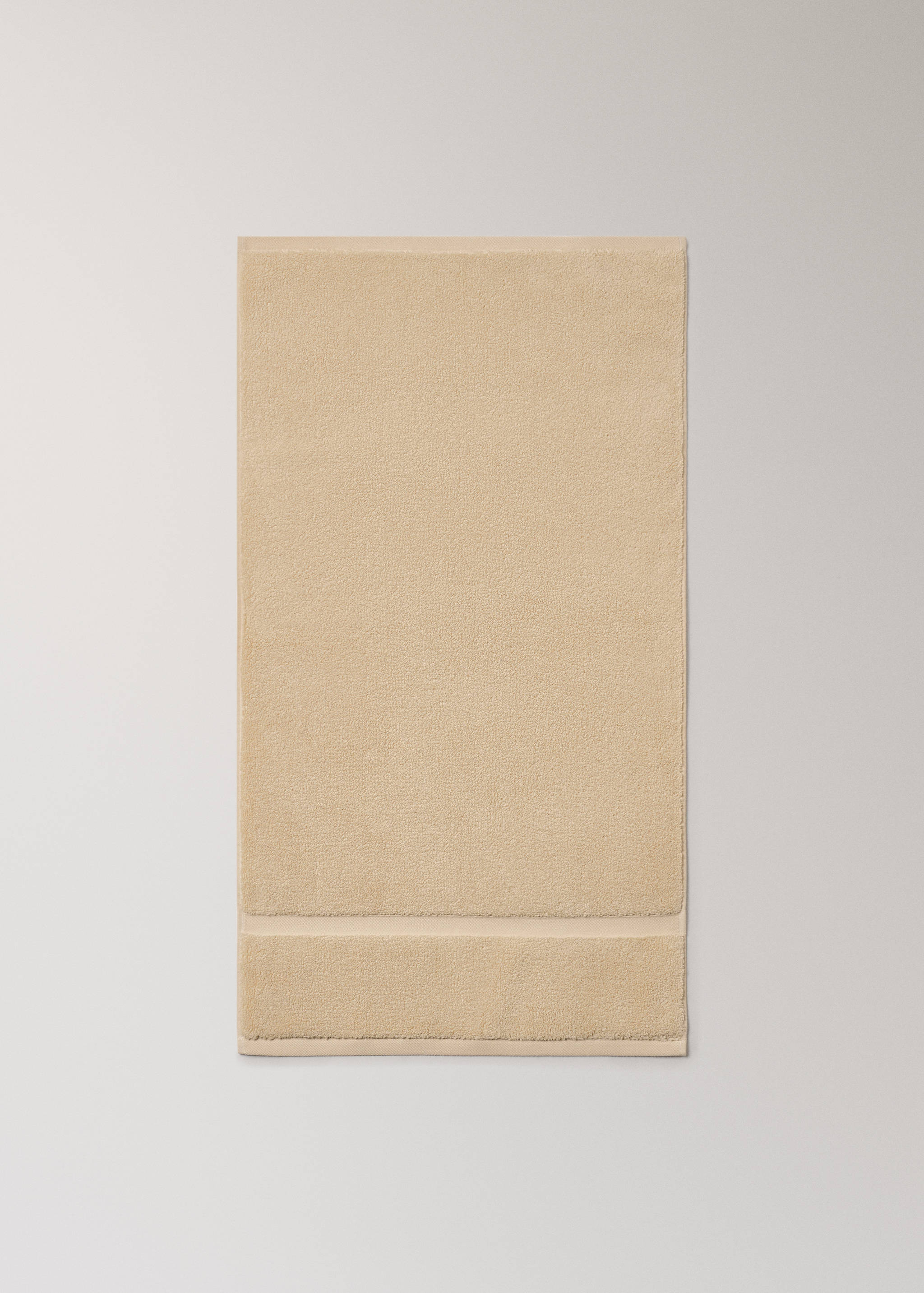 Extra mjuk handduk - Detaljer om artikeln 3