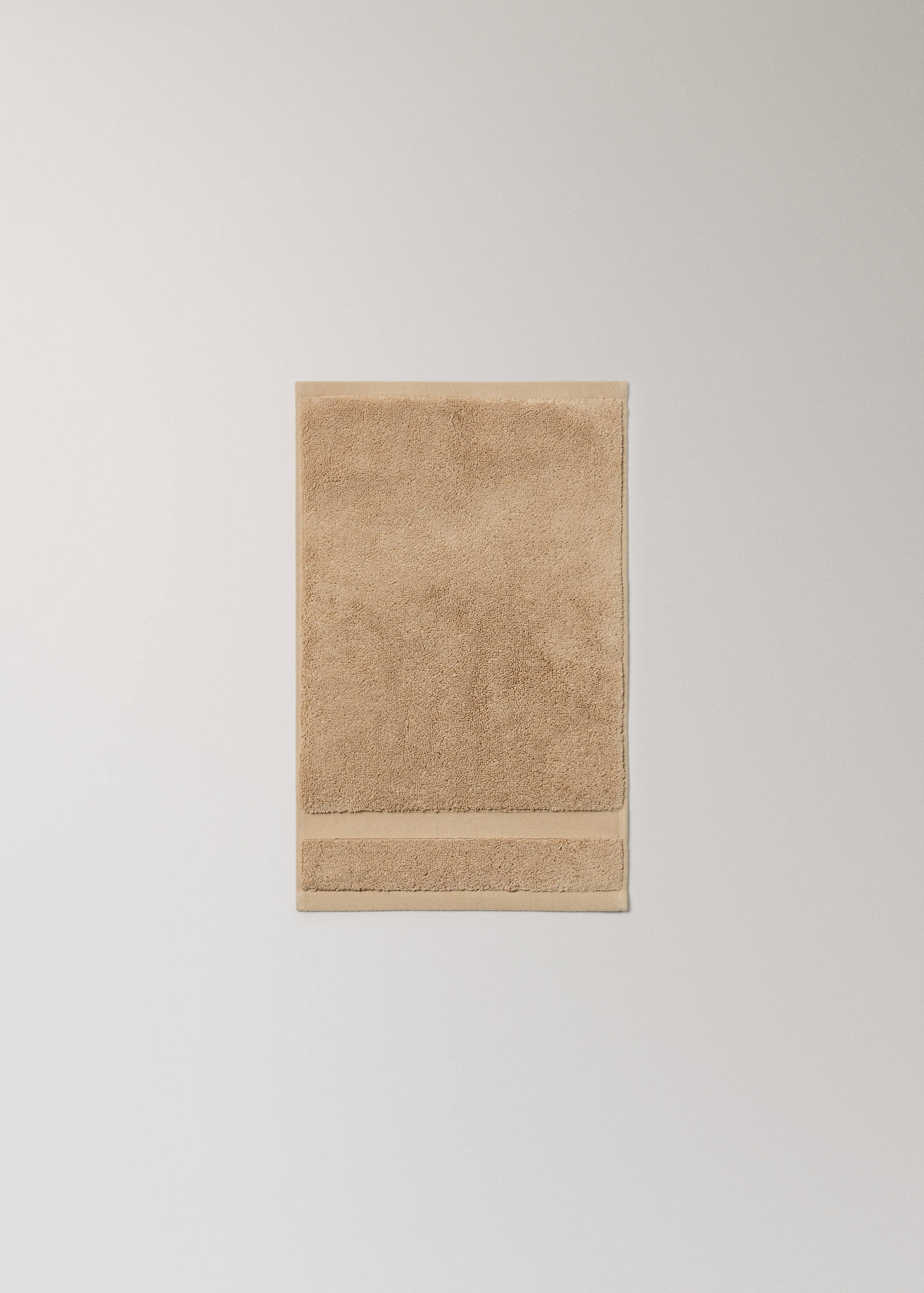 Prosop de baie mic extra moale - Detaliu al articolului 3