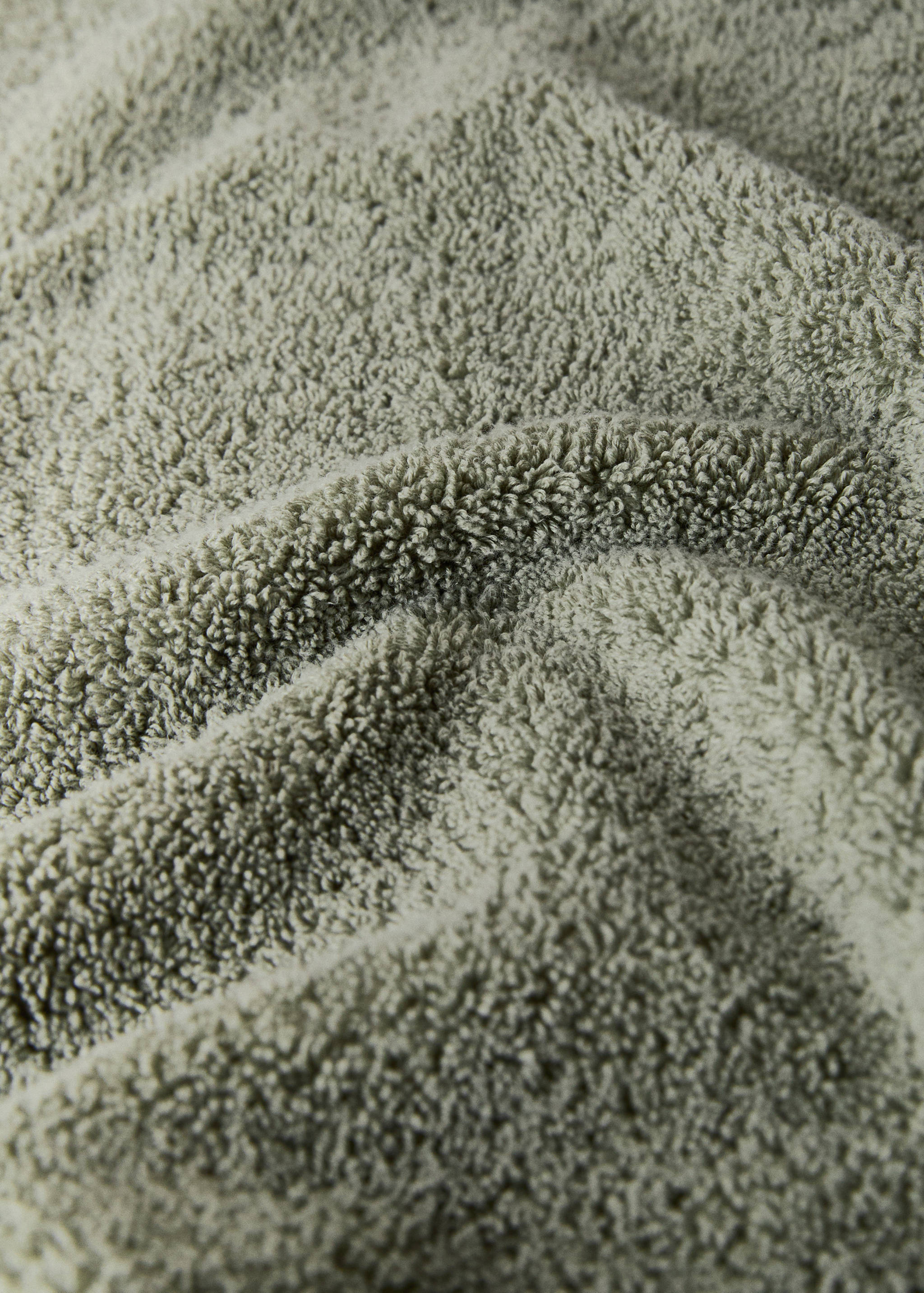 Waschlappen, stückgefärbt - Detail des Artikels 1