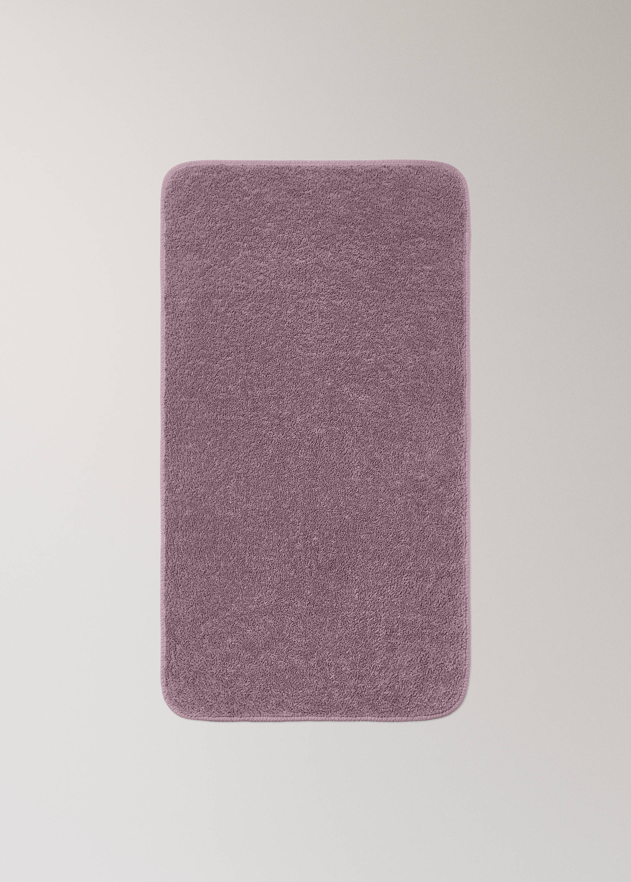 Serviette toilette garment-dyed - Détail de l'article 3