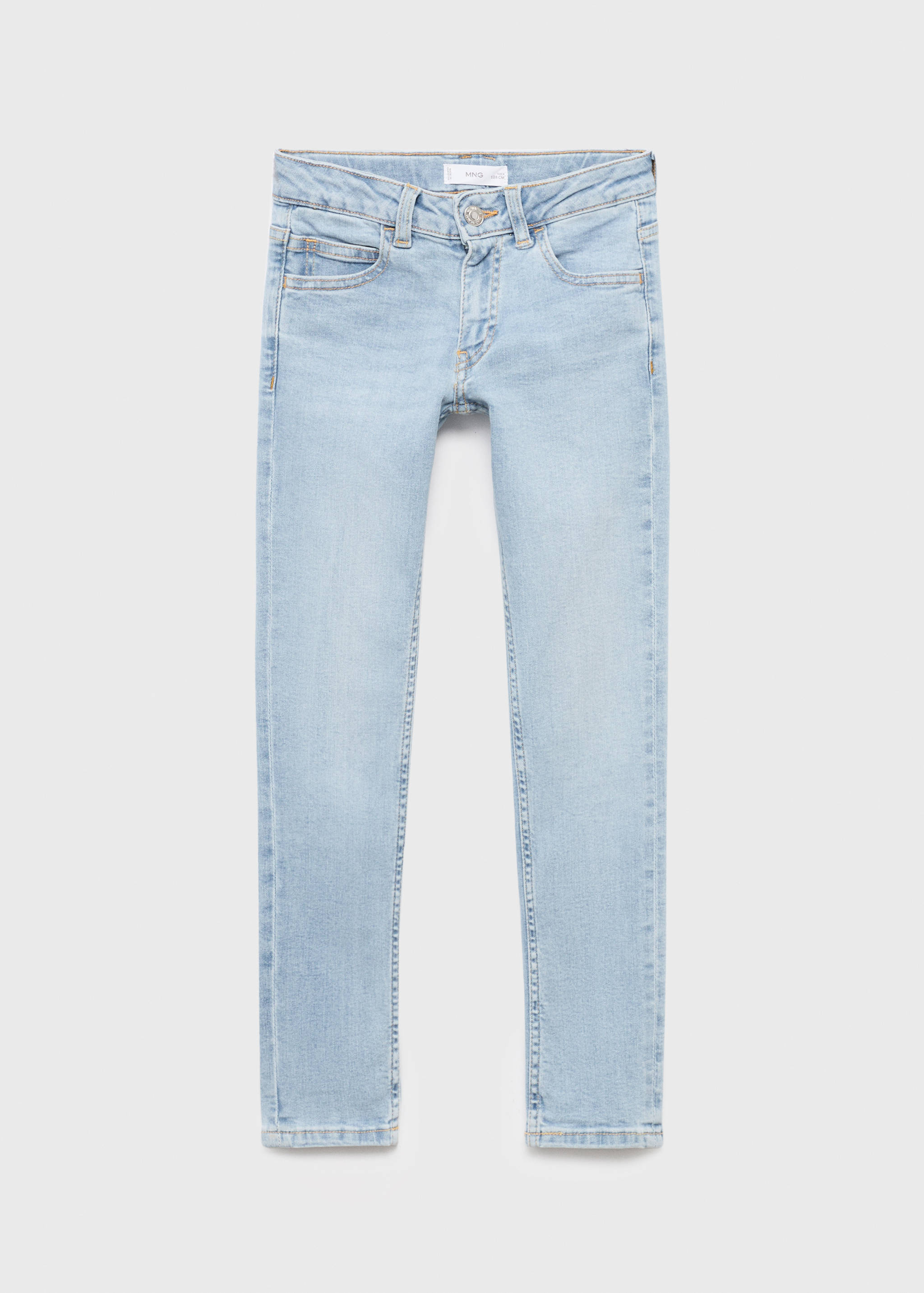 Skinny jeans - Article without model