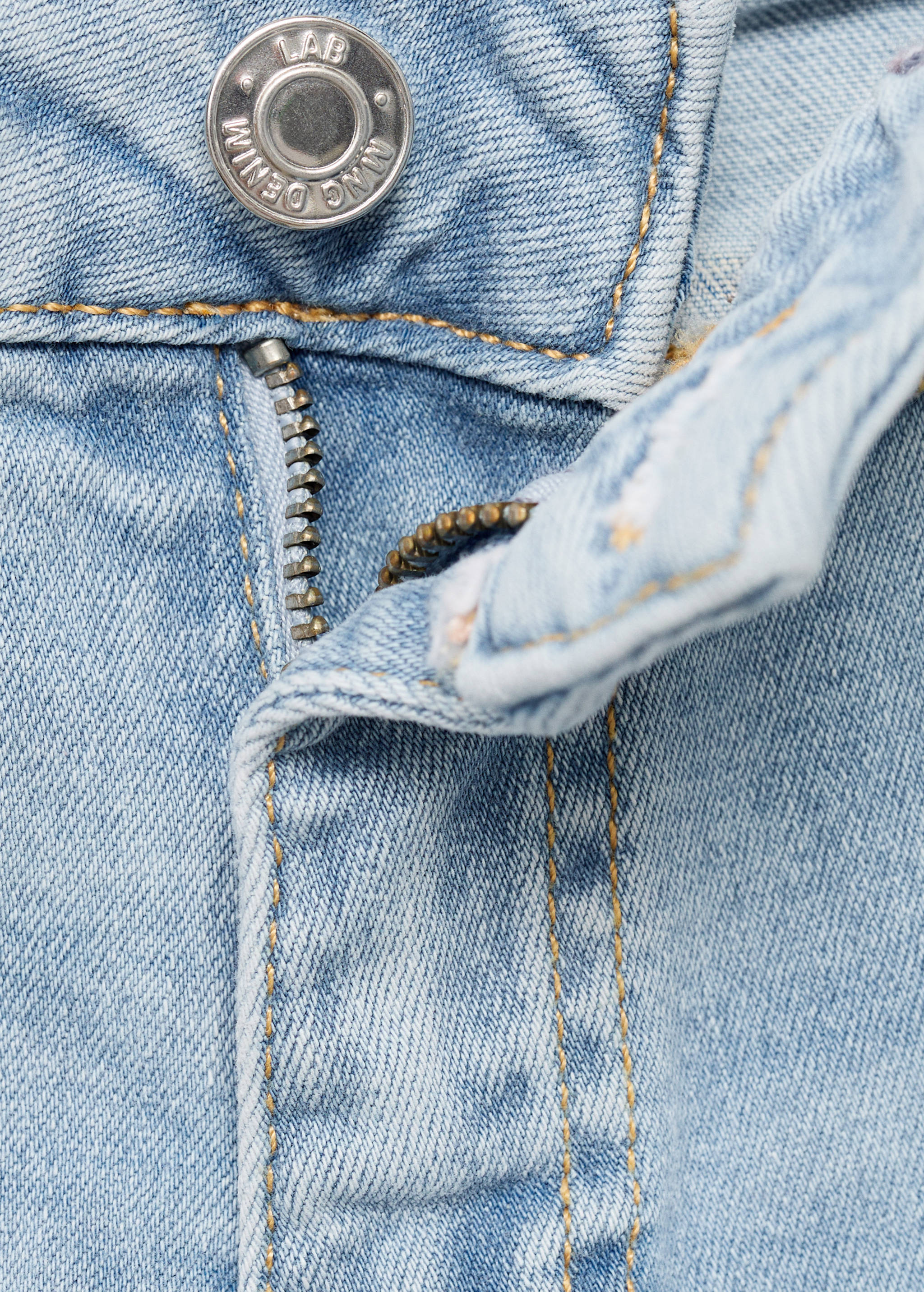 Skinny jeans - Details of the article 8
