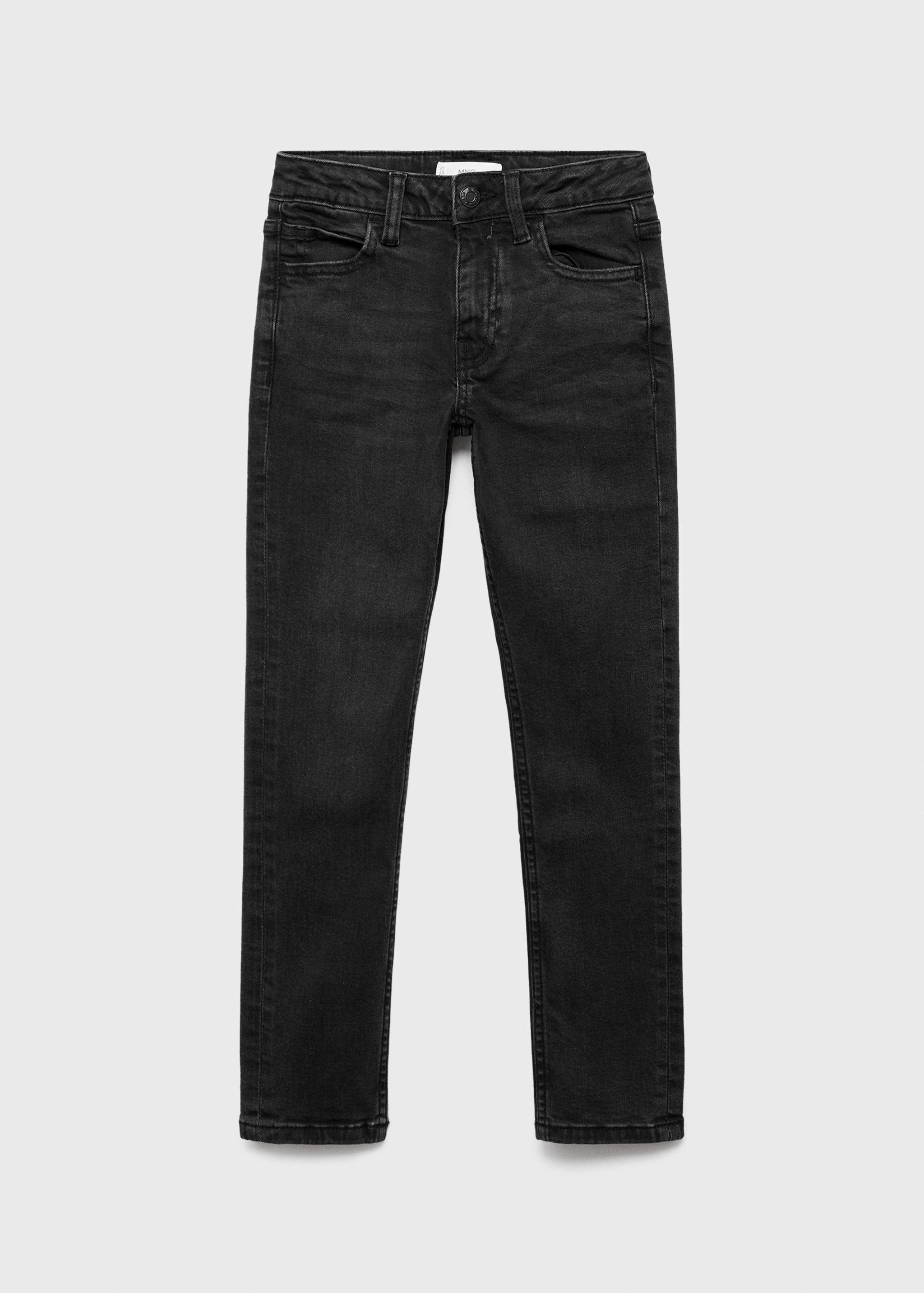 Skinny jeans - Article without model