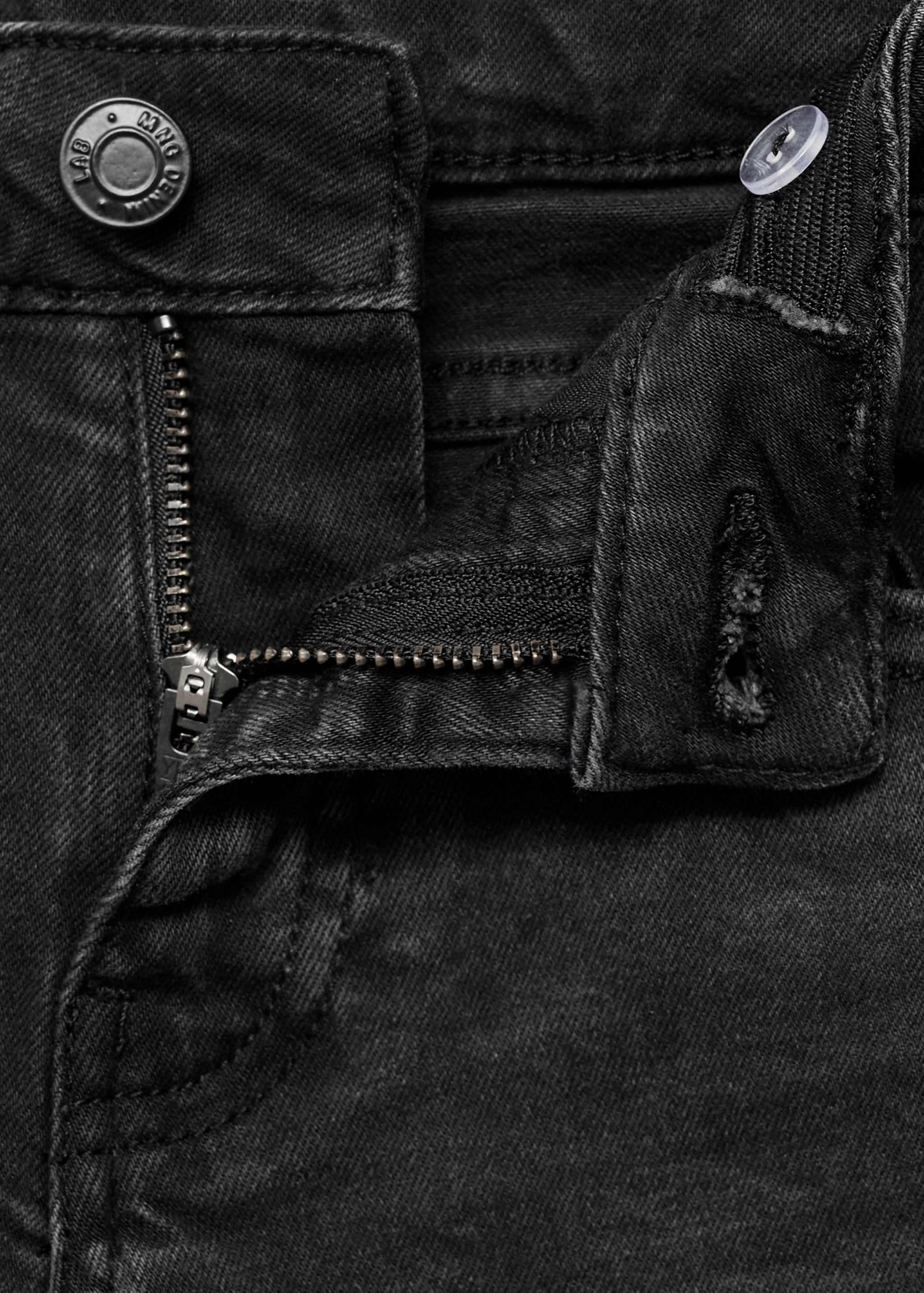 Skinny jeans - Details of the article 8