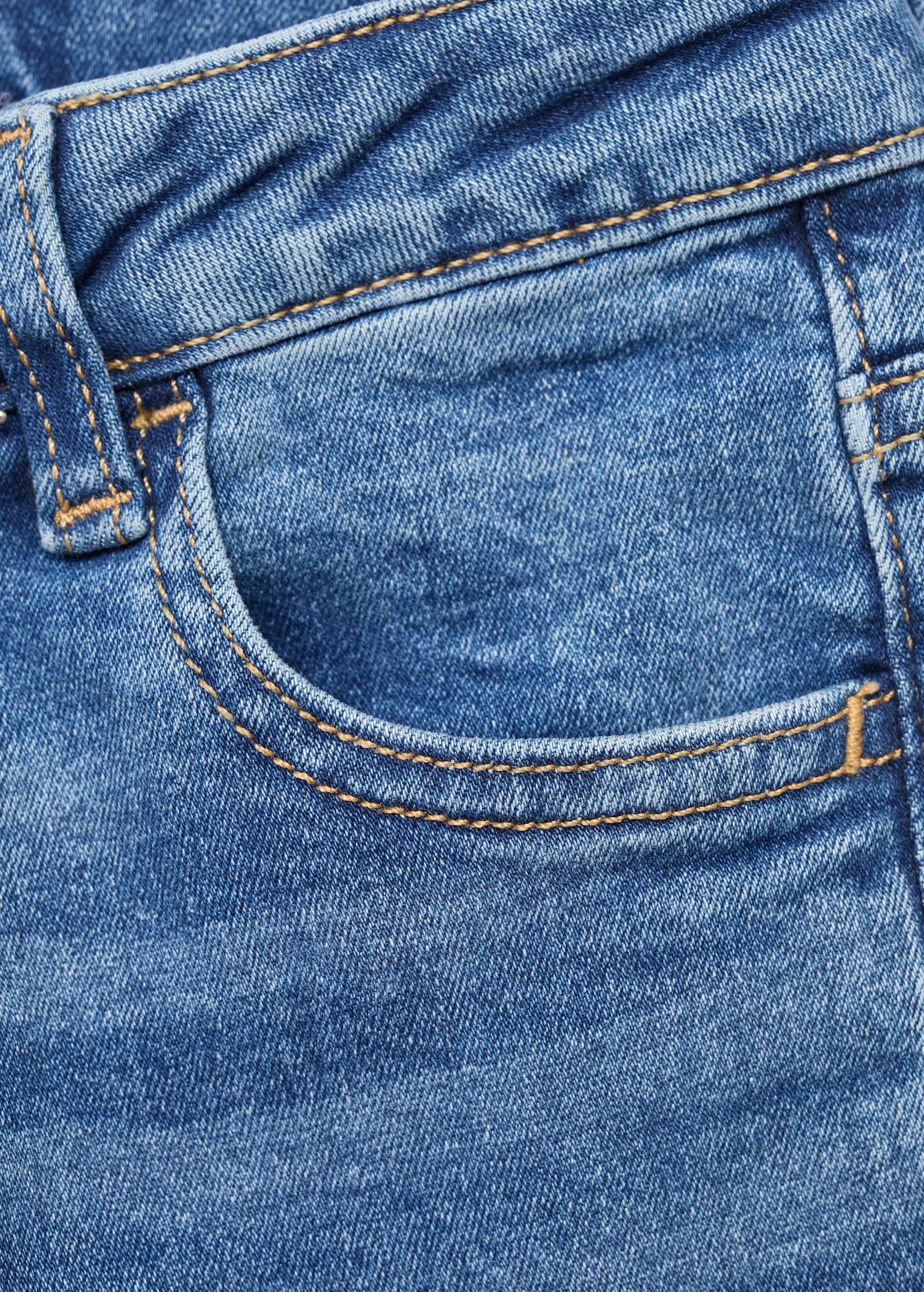 Skinny jeans - Details of the article 2