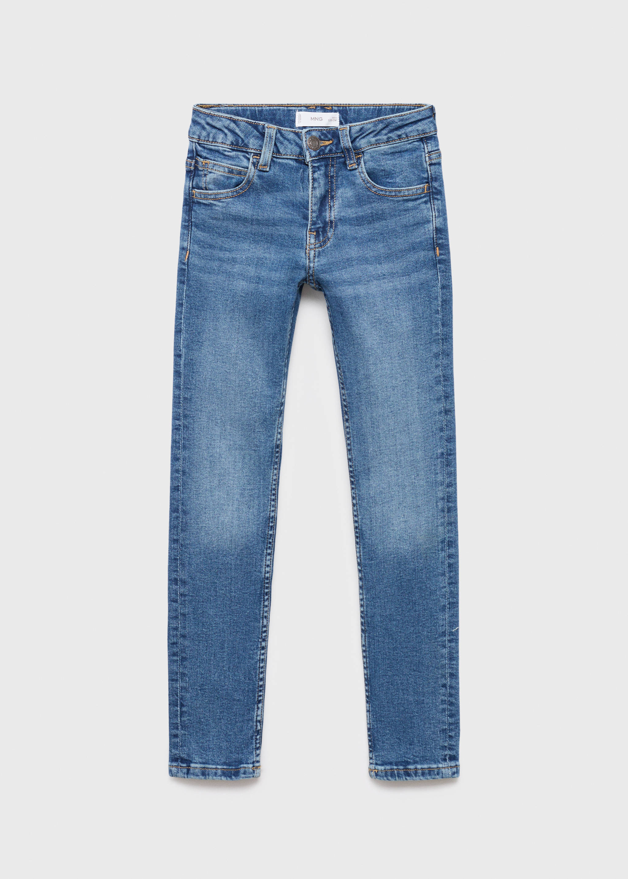 Skinny jeans - Article without model