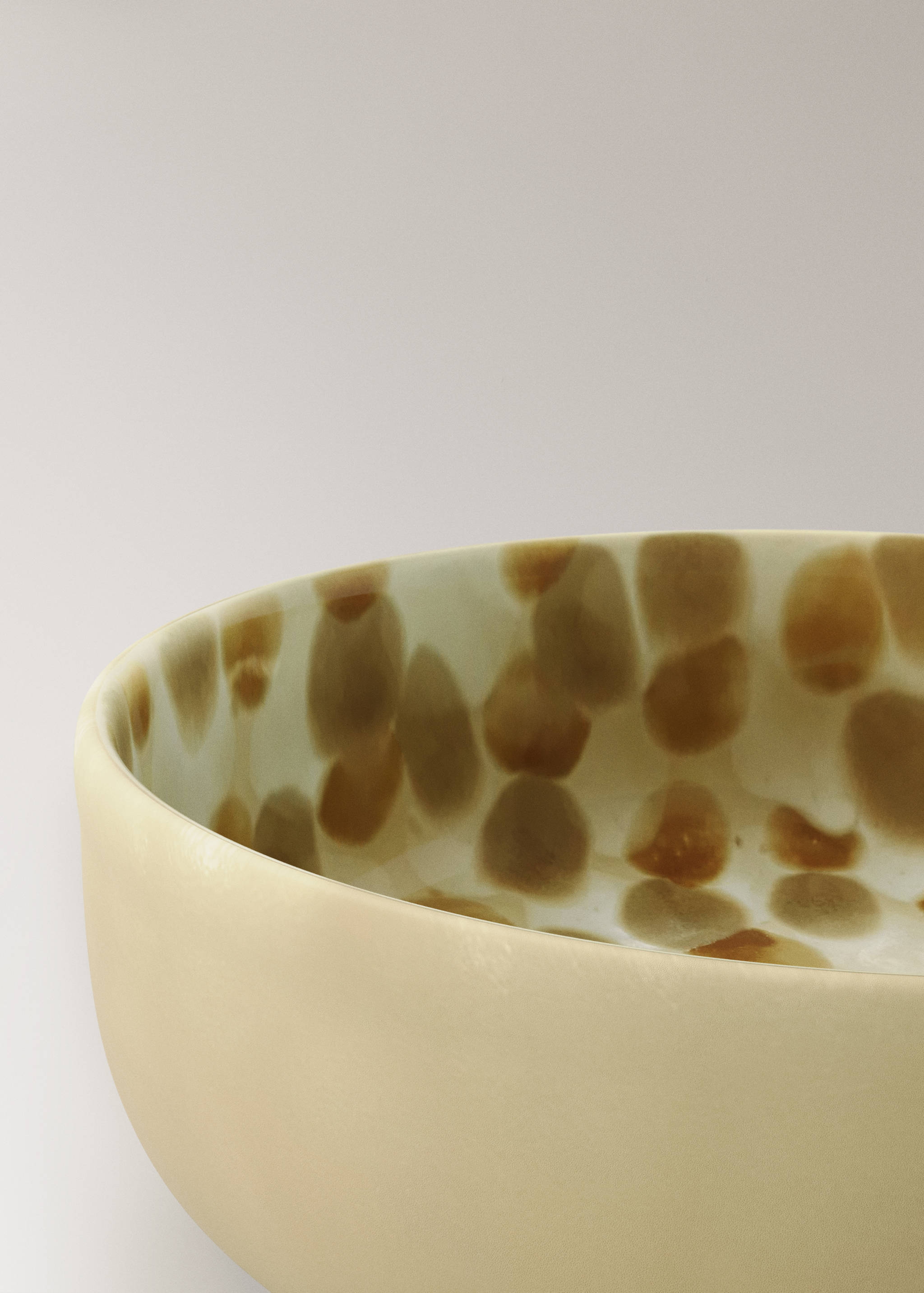 Bol gran reactiu punts - Detall de l'article 1