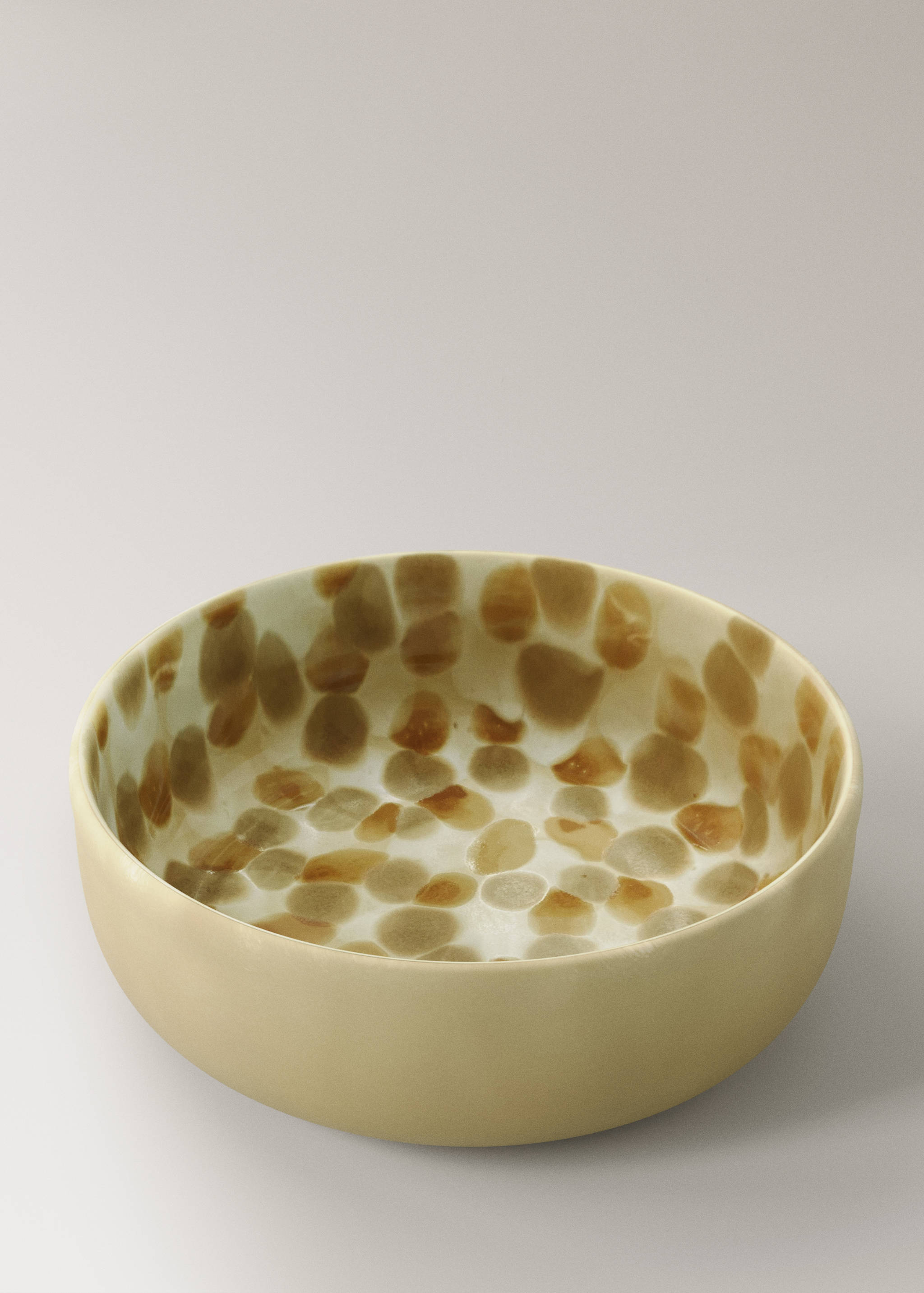 Bol gran reactiu punts - Detall de l'article 2