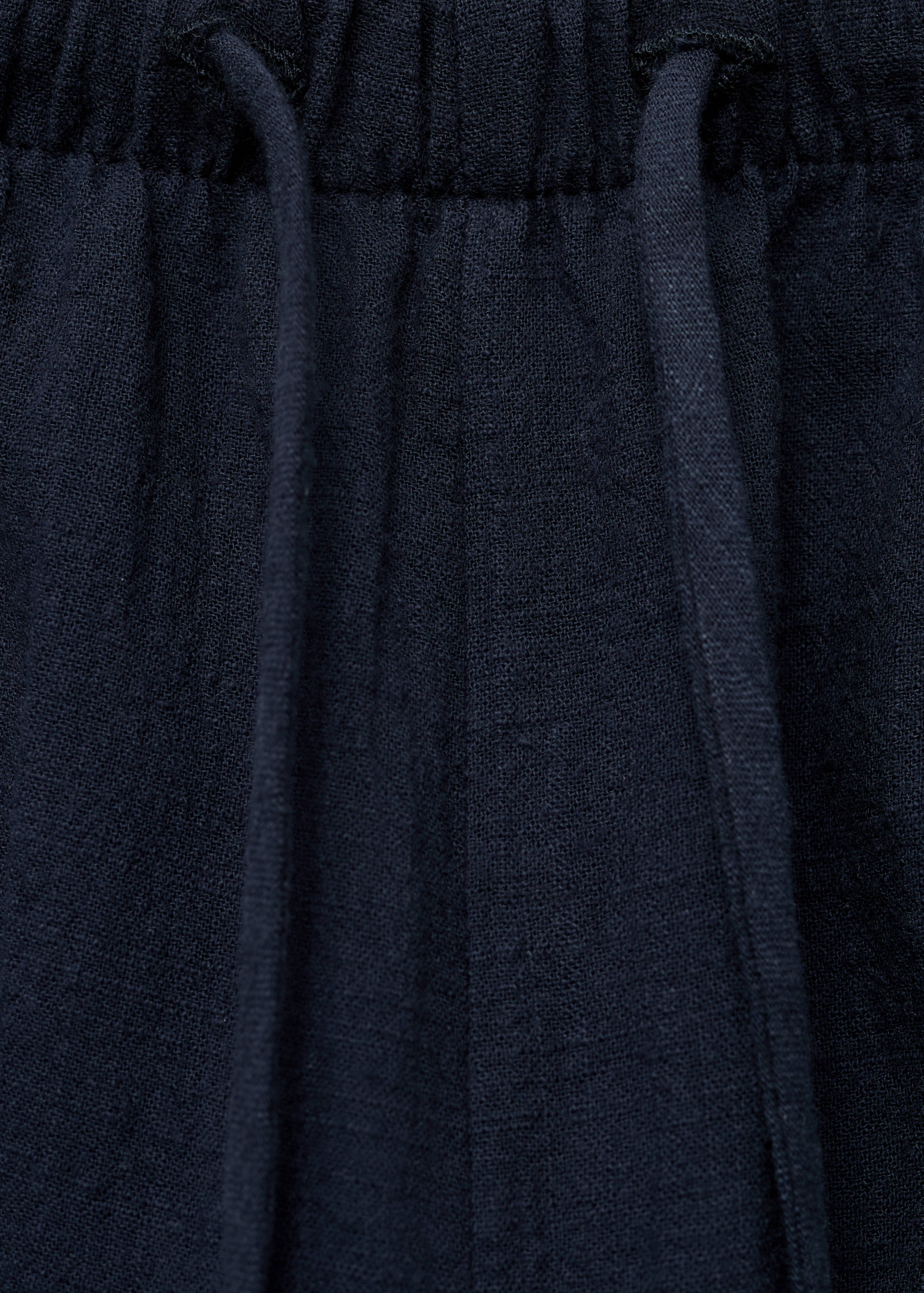 Pantaloni cotone biologico - Dettaglio dell'articolo 0