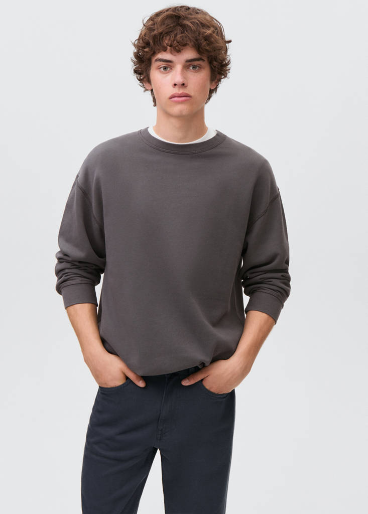 Regular-fit jeans — Navy