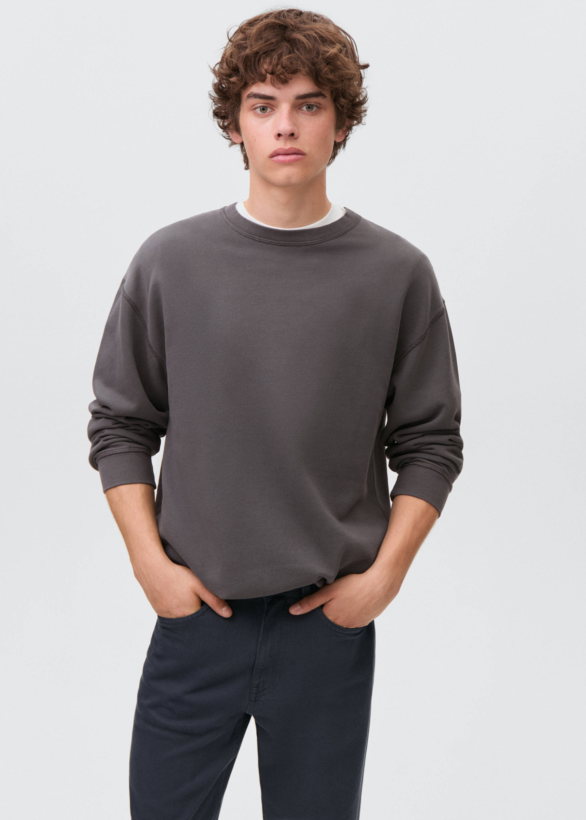 Jeans regular fit - Detalle del artículo 1