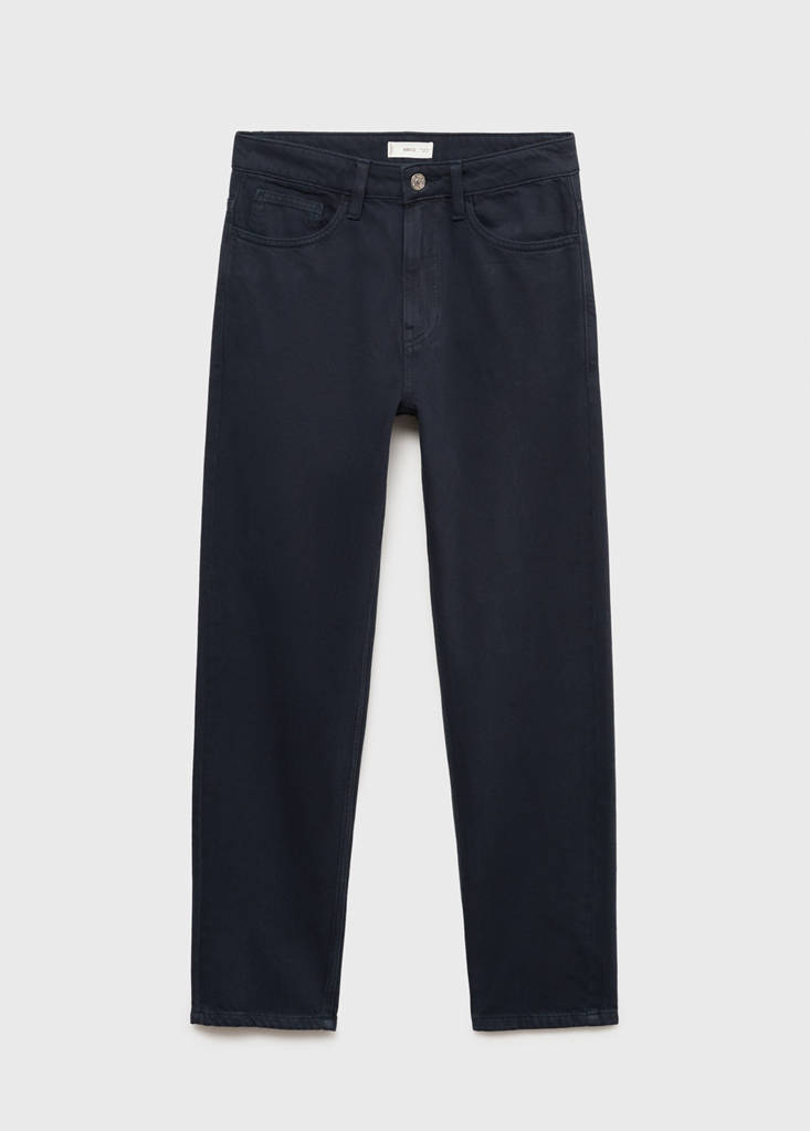Regular-fit jeans — Navy