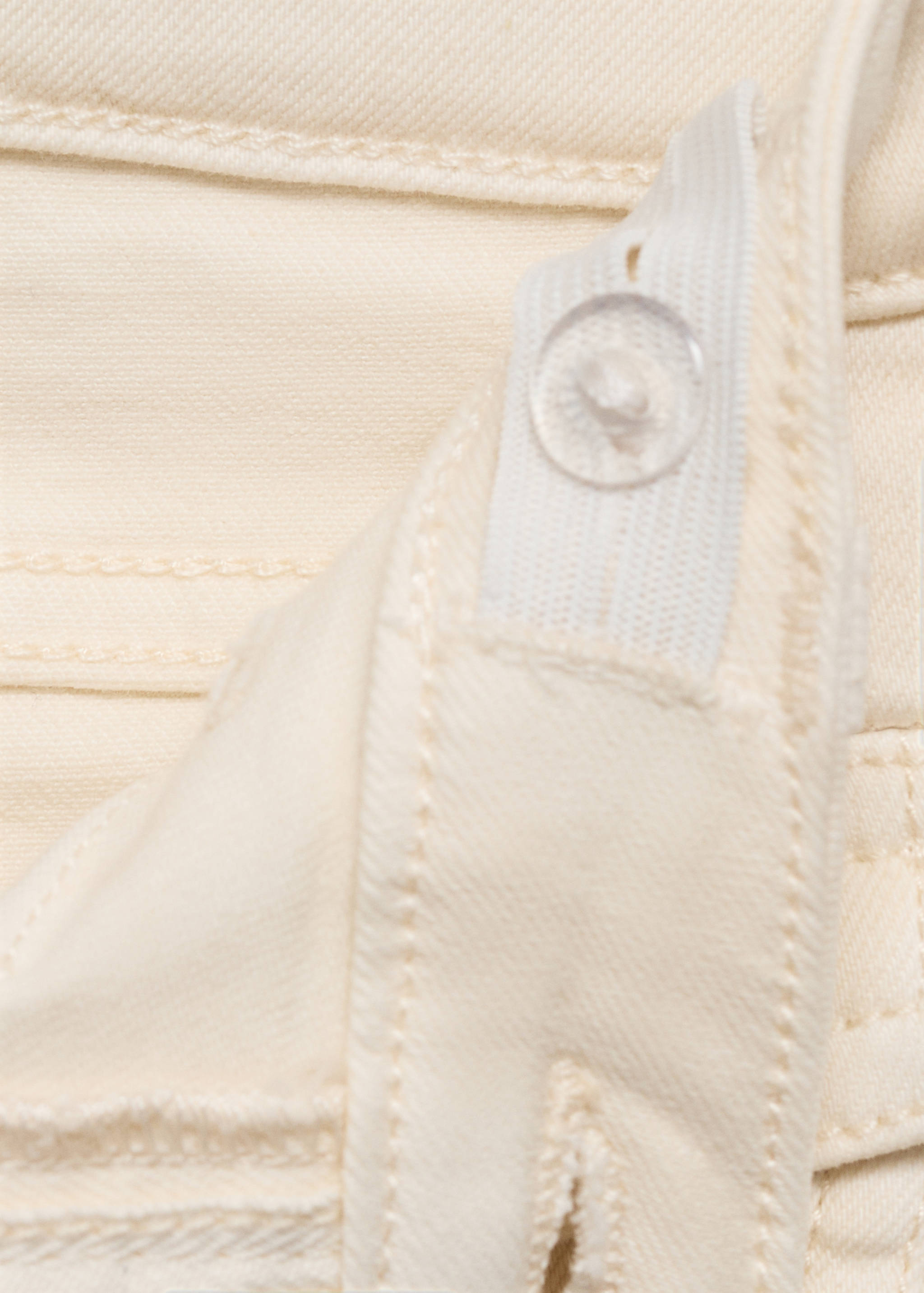 Jean flare poches - Détail de l'article 8