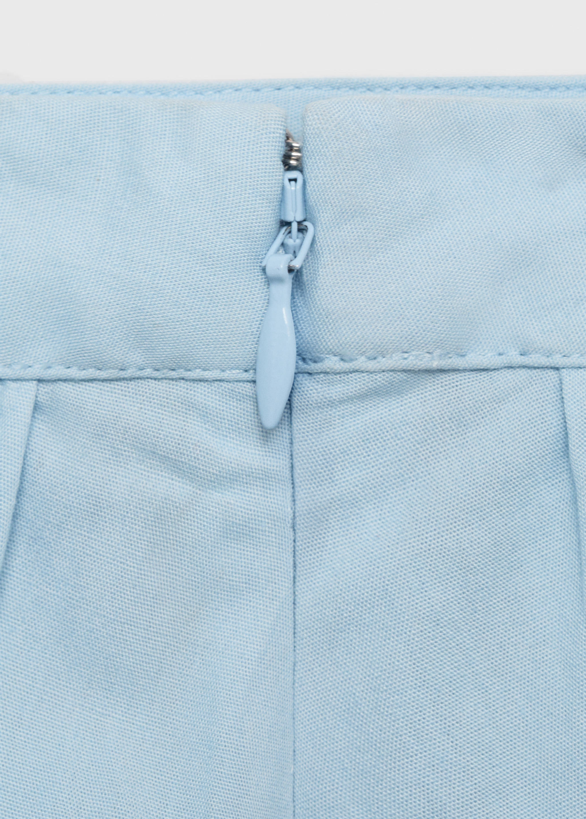 Jupe broderie base festonnée - Détail de l'article 0