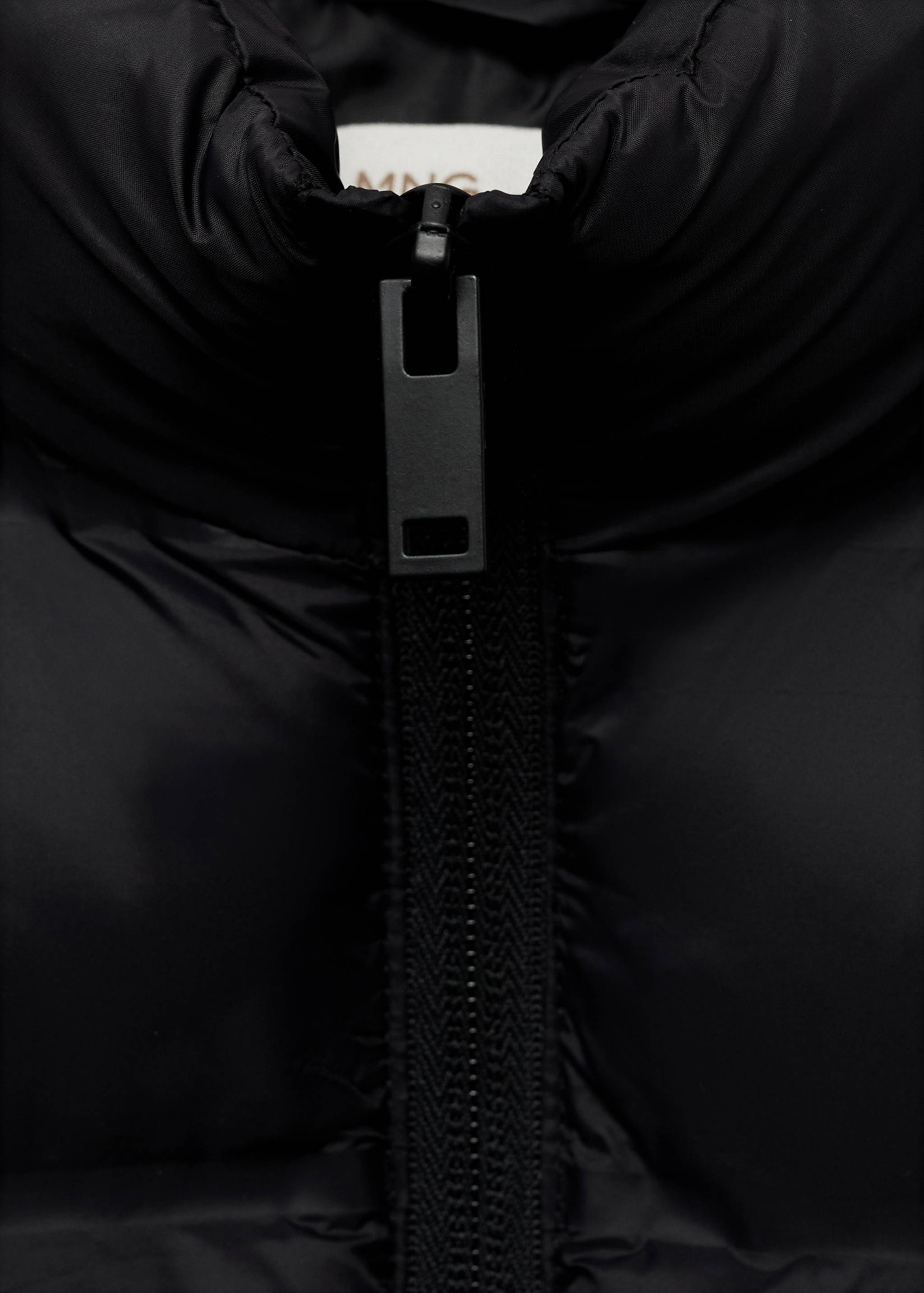 Anorak acolchado - Detalle del artículo 8