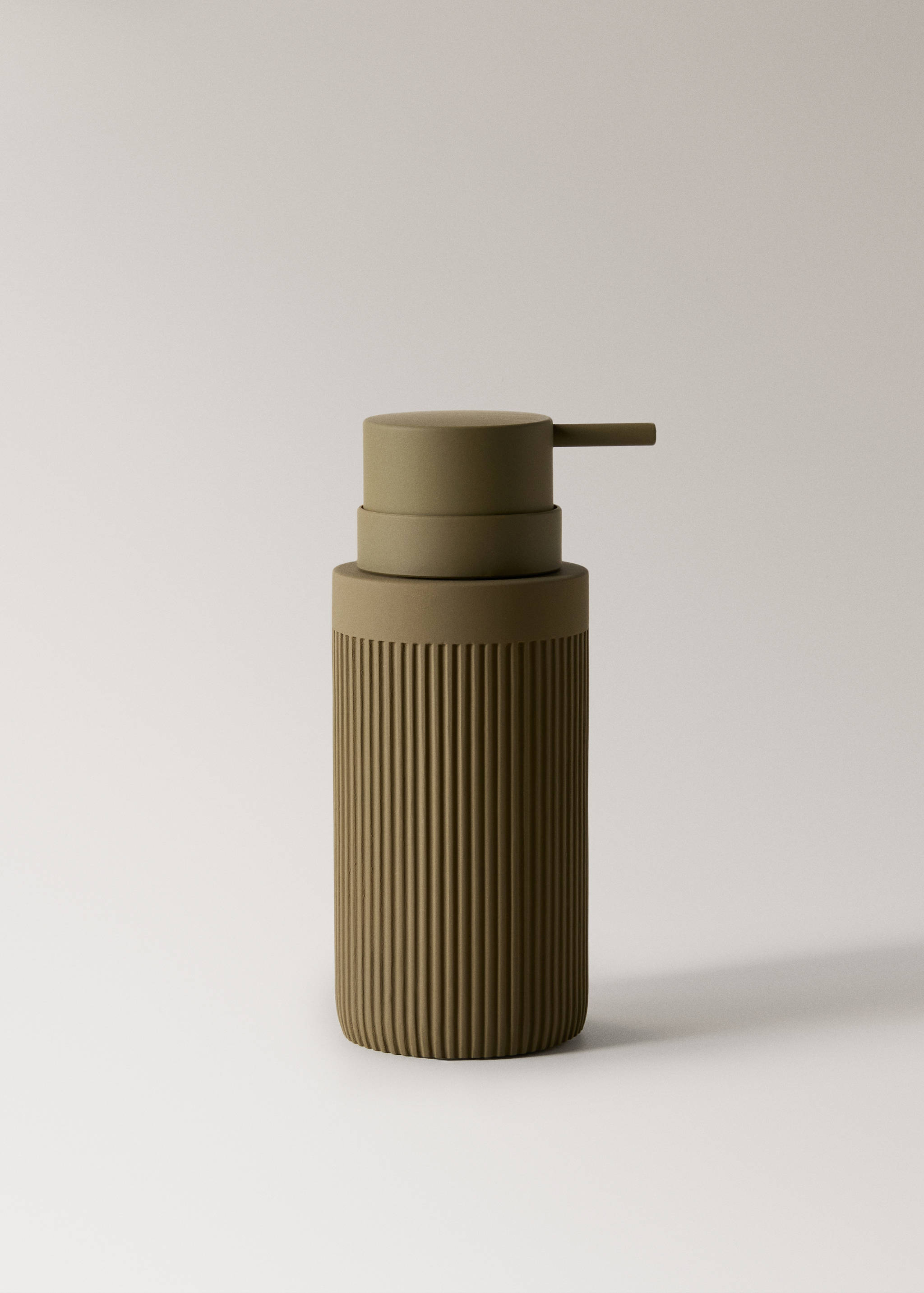 Диспенсър за сапун от смола - Артикул без модел