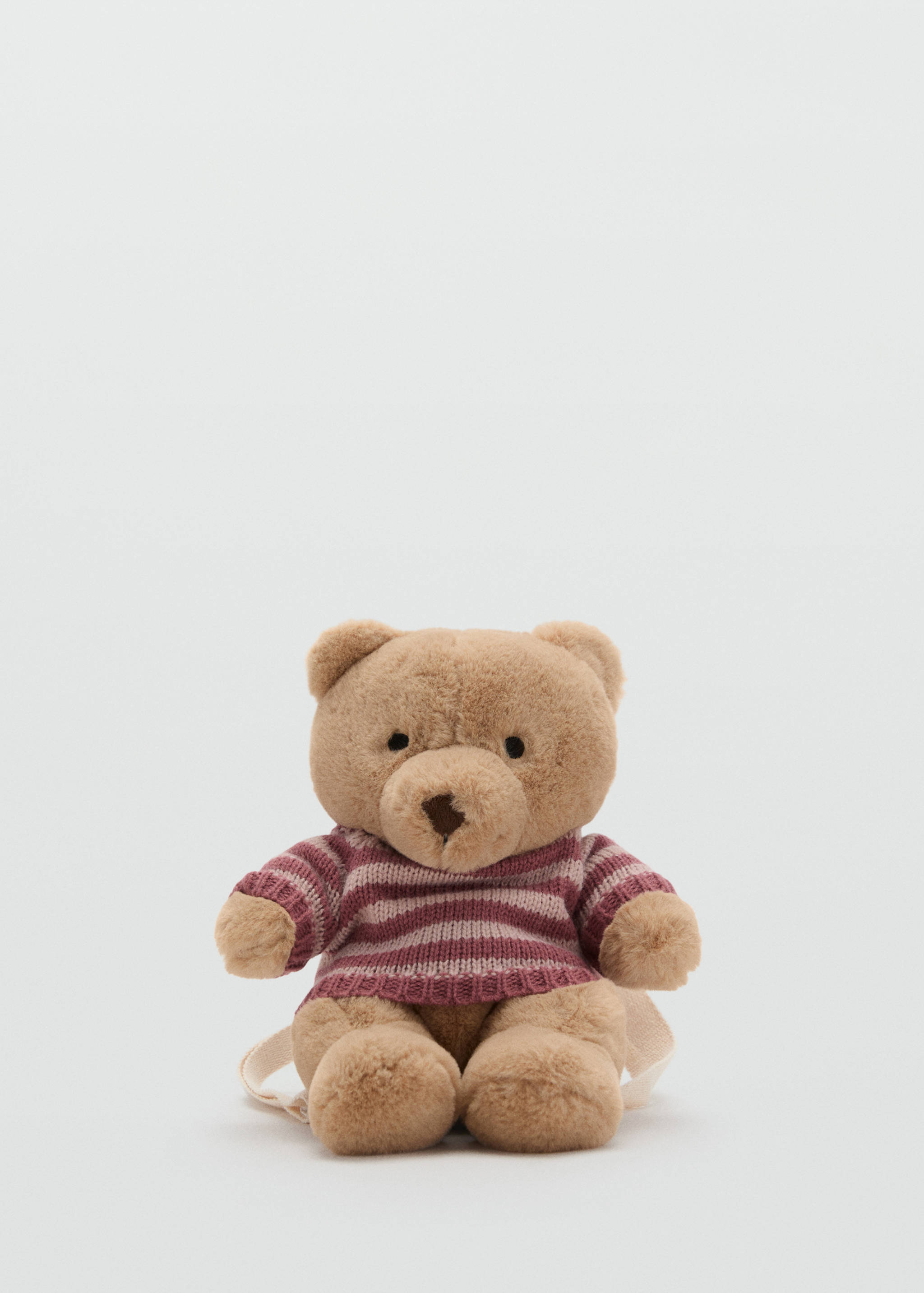 Bear backpack - Article without model