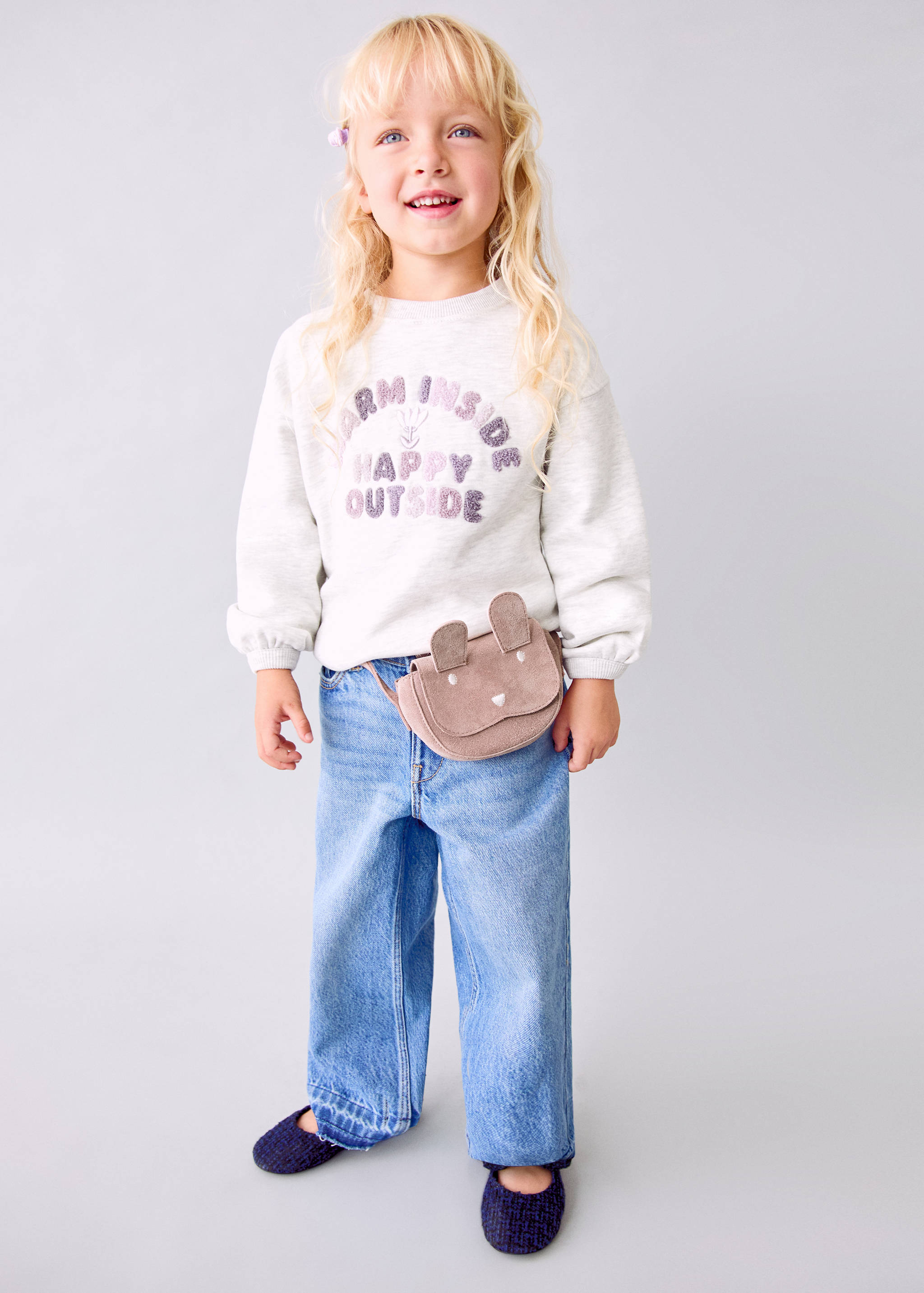 Bolso piel orejitas - Detalle del artículo 9