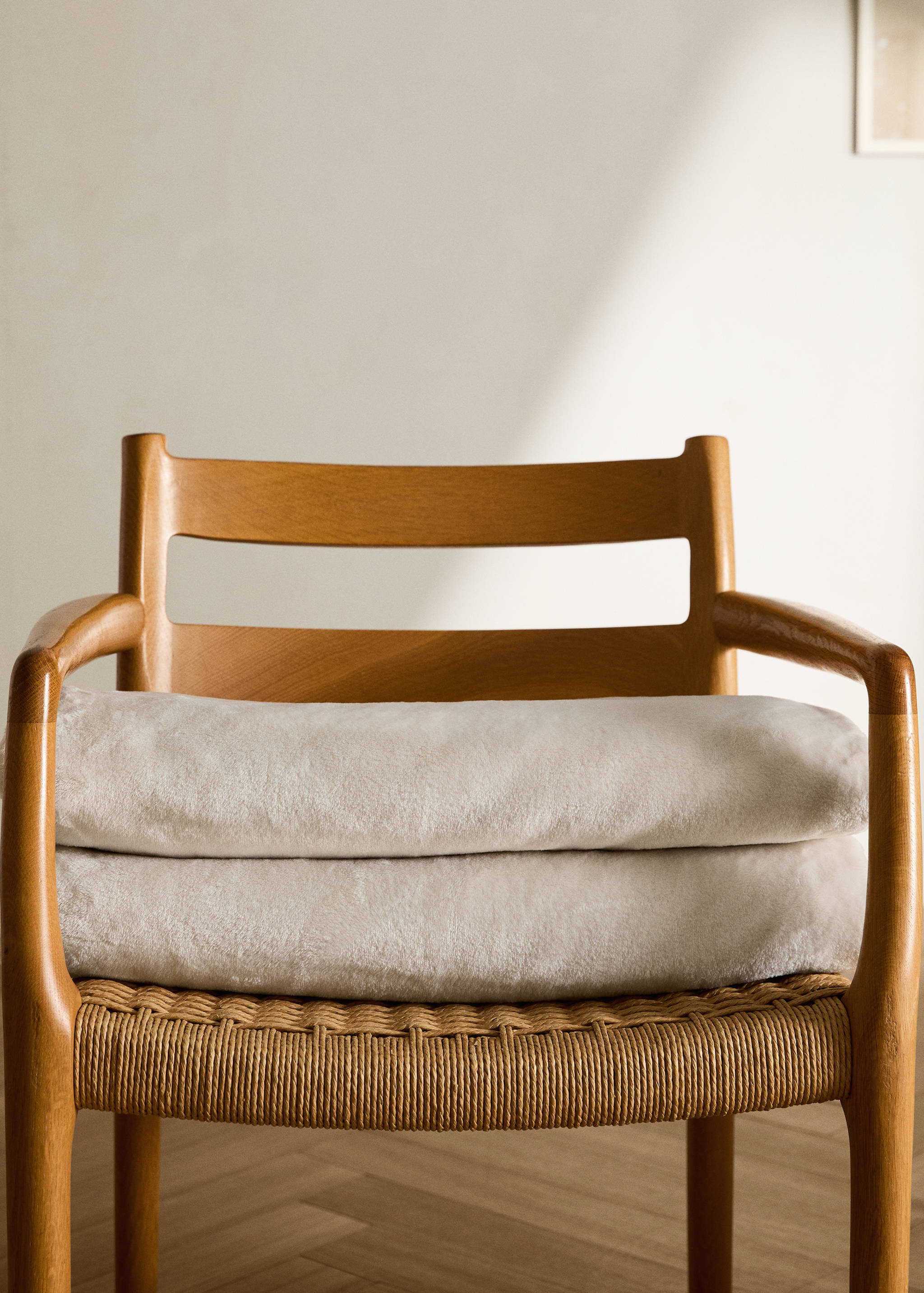 Large soft fleece blanket - General plane