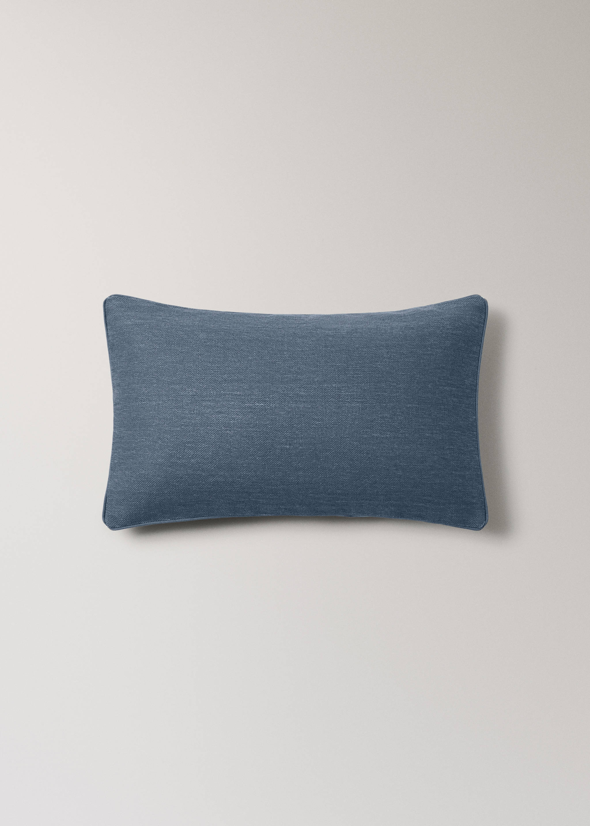 Piping cushion cover 30x50cm - Article without model