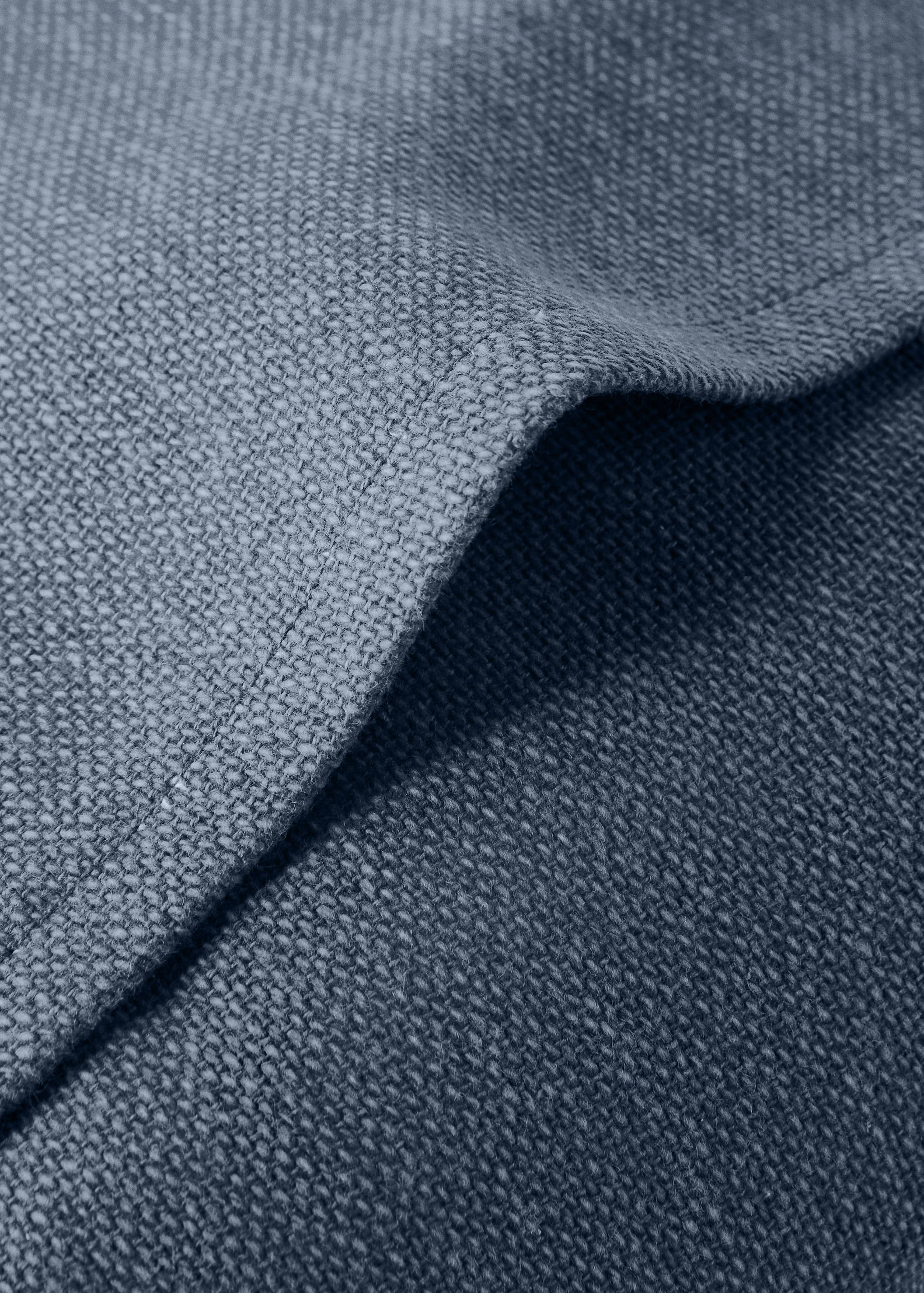 Piping cushion cover 30x50cm - Details of the article 4