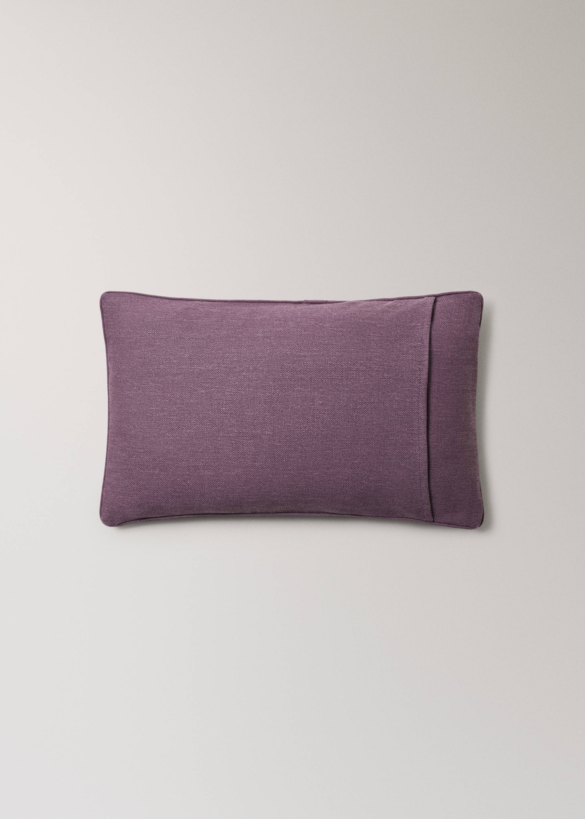 Piping cushion cover 30x50cm - Details of the article 1