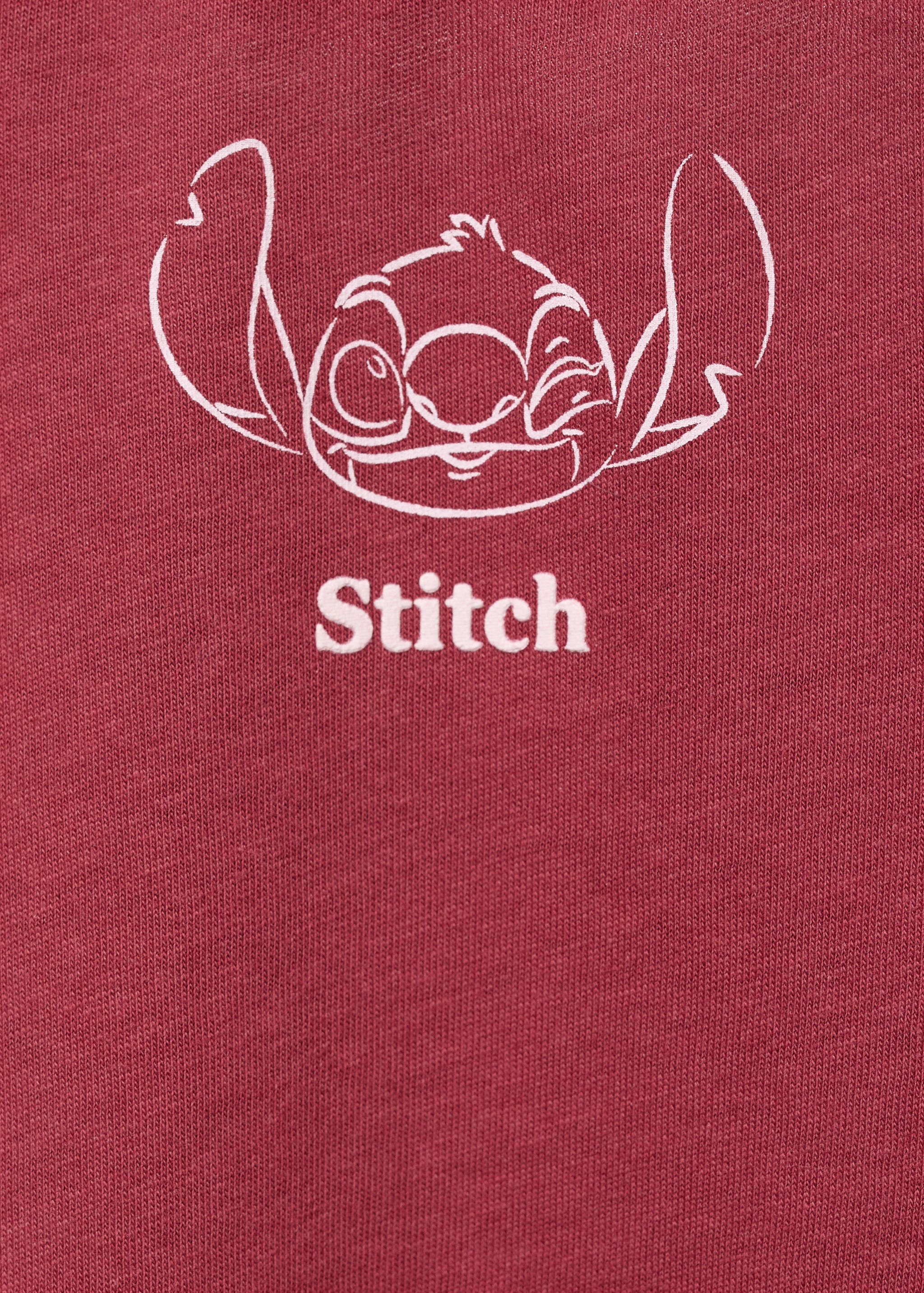 Tričko Lilo & Stitch - Detail zboží 8