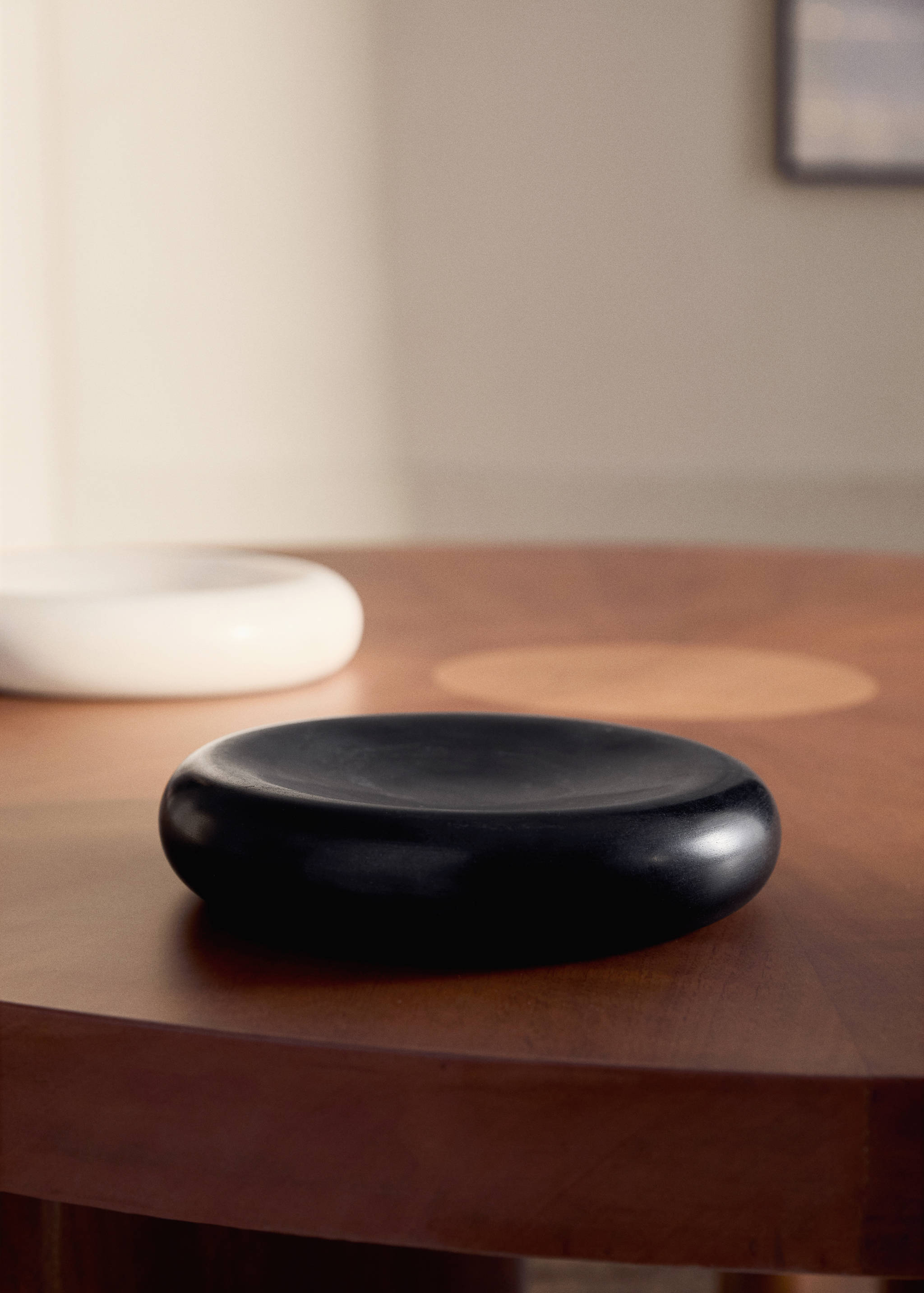 Δίσκος μάρμαρο μικρός - Γενικό πλάνο