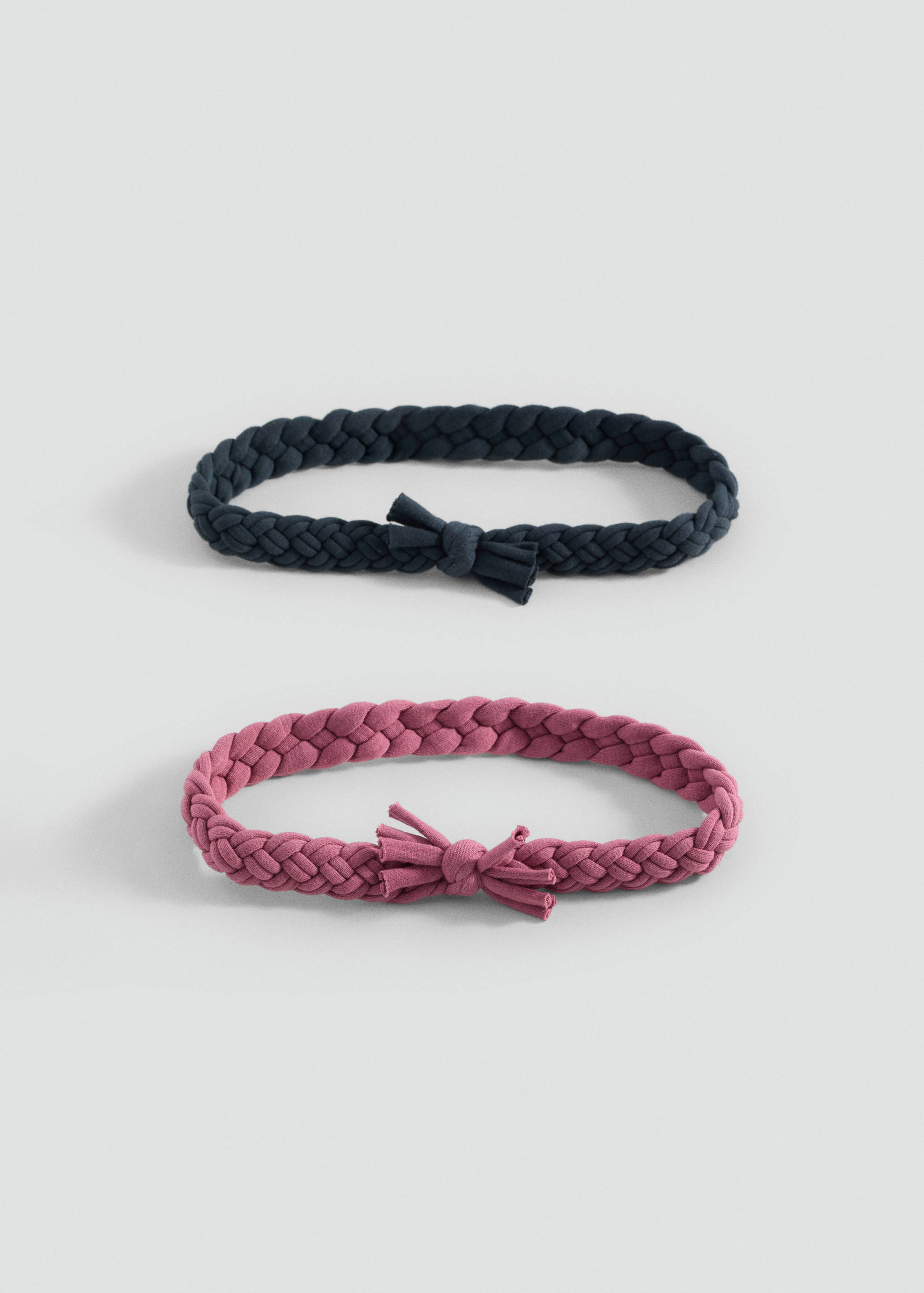 حزمة 2 عصابة رأس - منتج دون نموذج