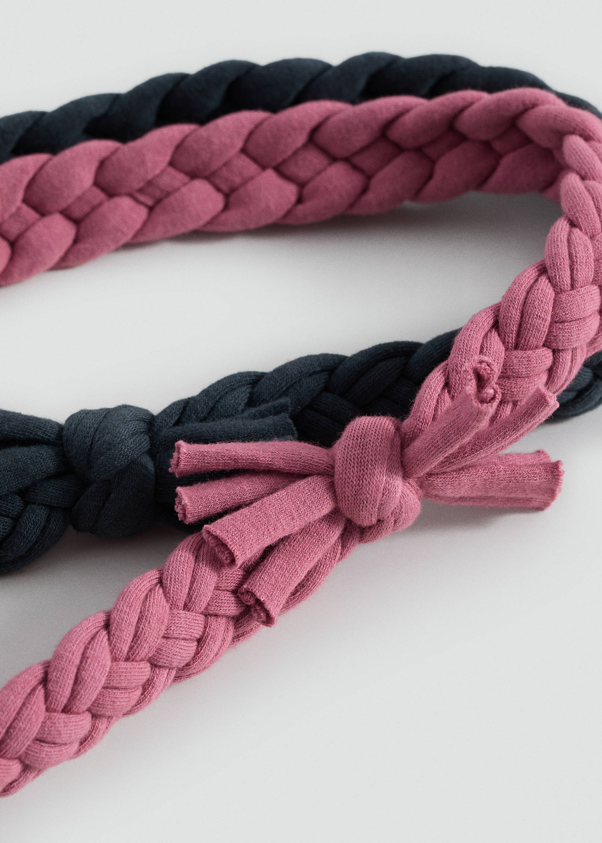 حزمة 2 عصابة رأس - رؤية وسط