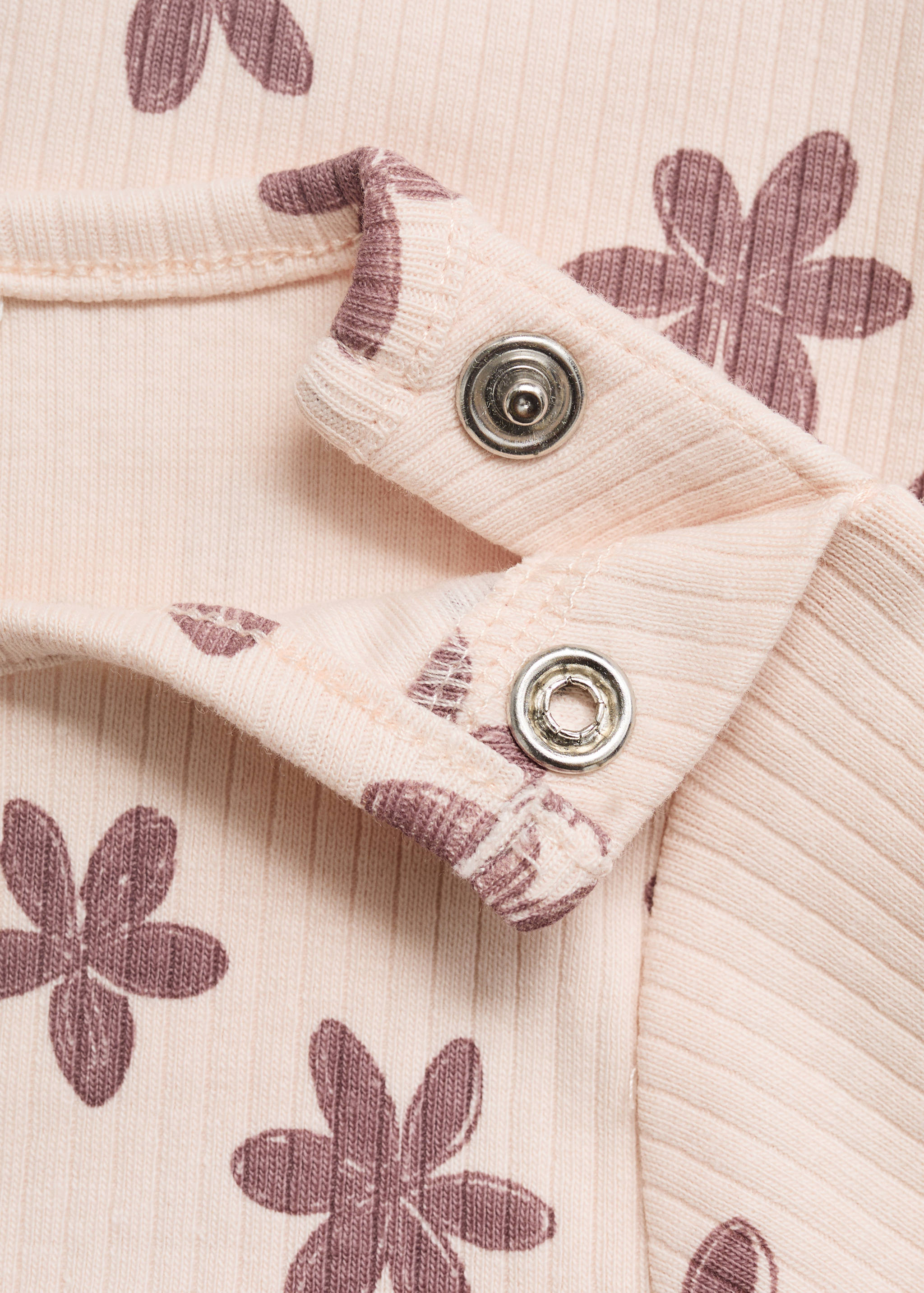 بودي كانالي مزين بالزهور - تفاصيل المنتج 8