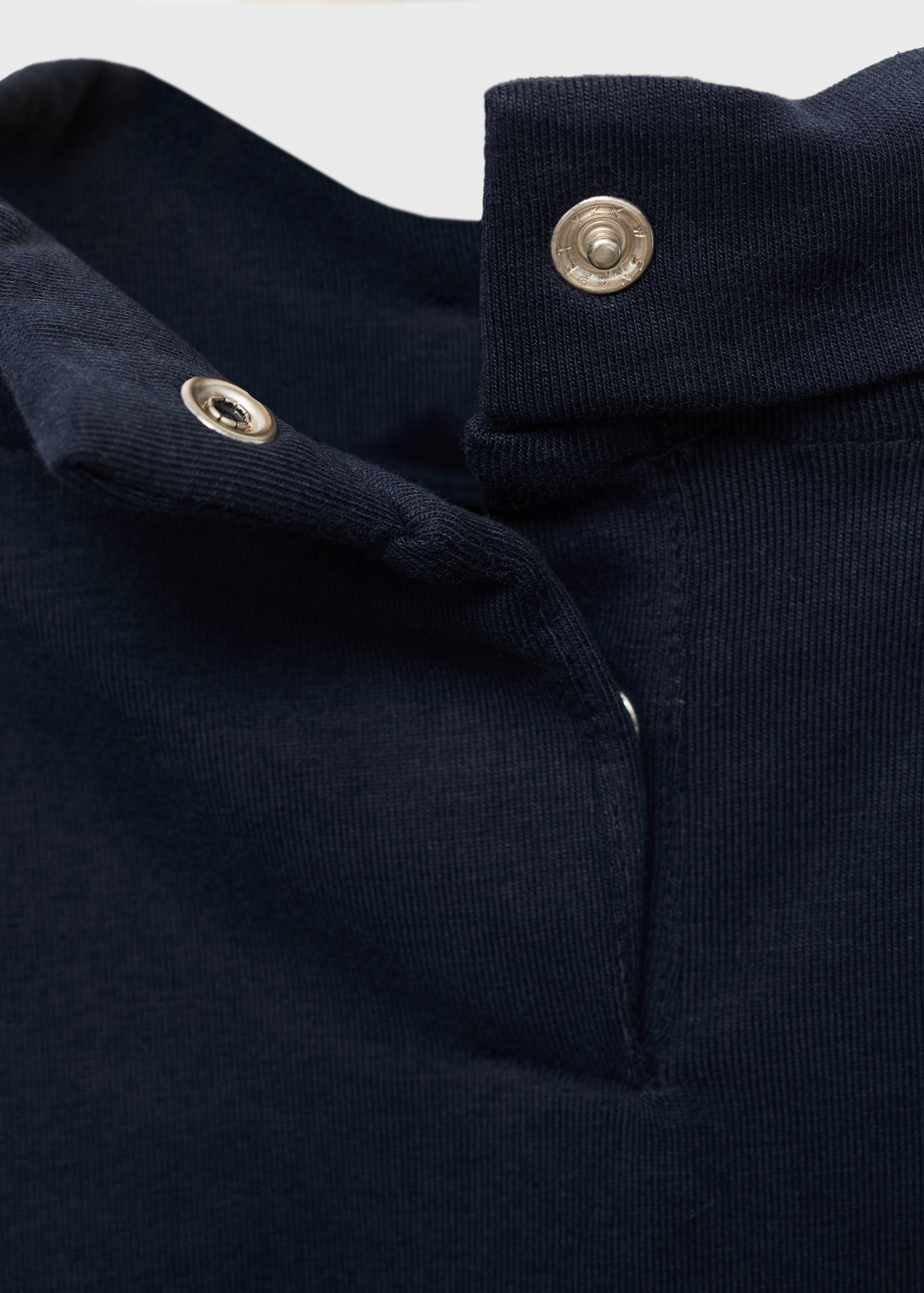 Shirt mit Rollkragen - Detail des Artikels 0