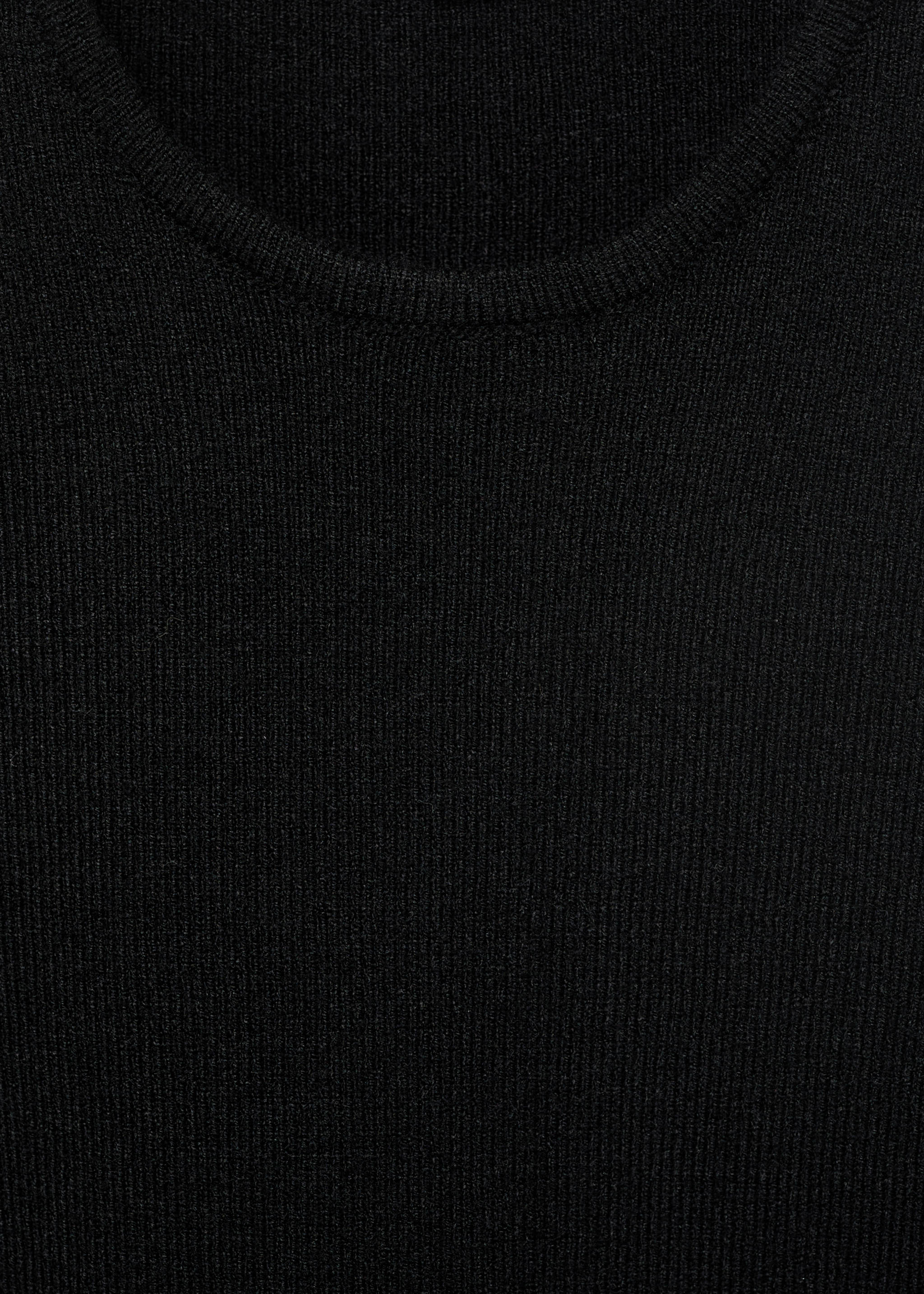 Asymetryczna koszulka z wycięciem - Szczegóły artykułu 0