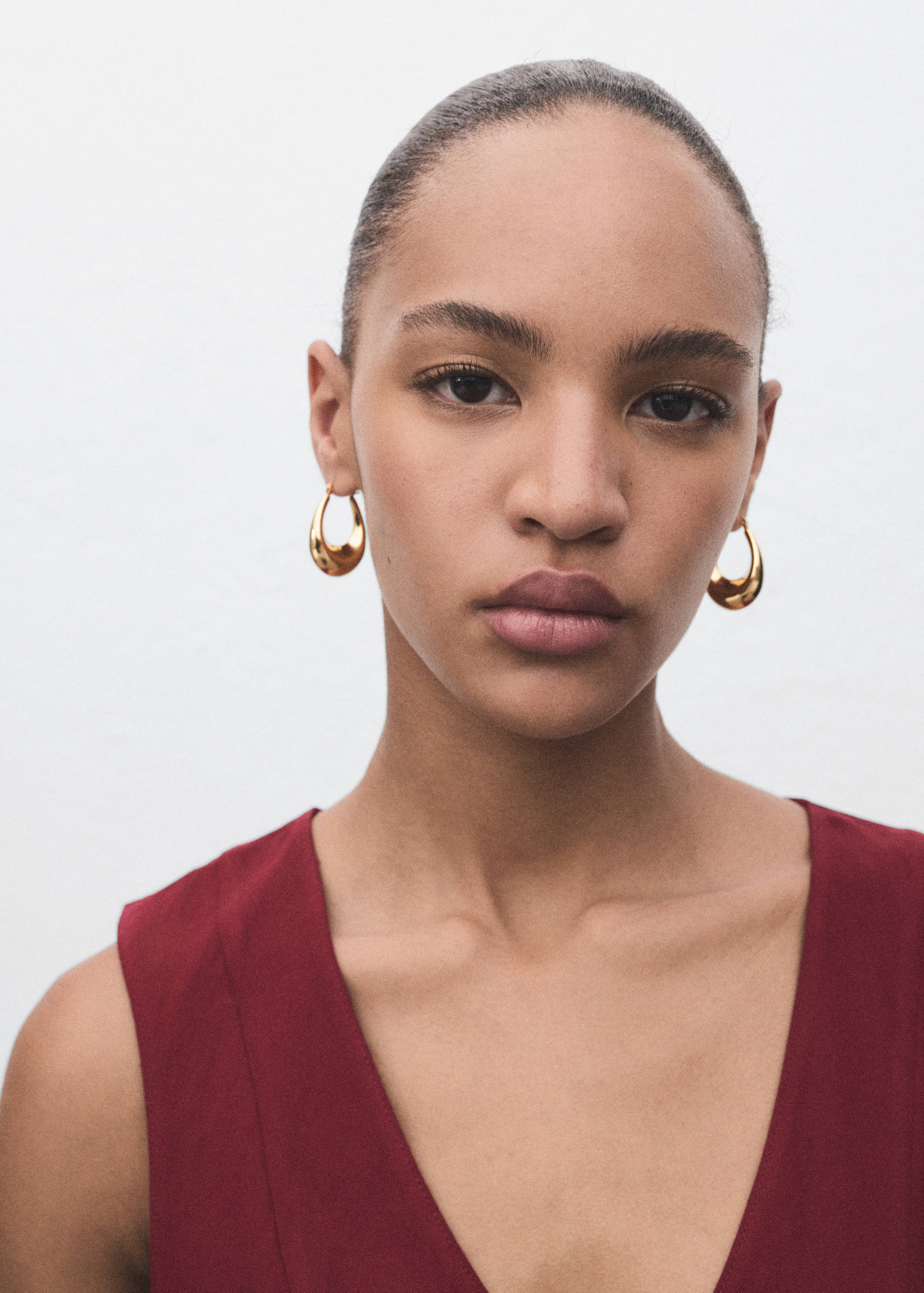 Top peplum de lionel - Pormenor do artigo 1