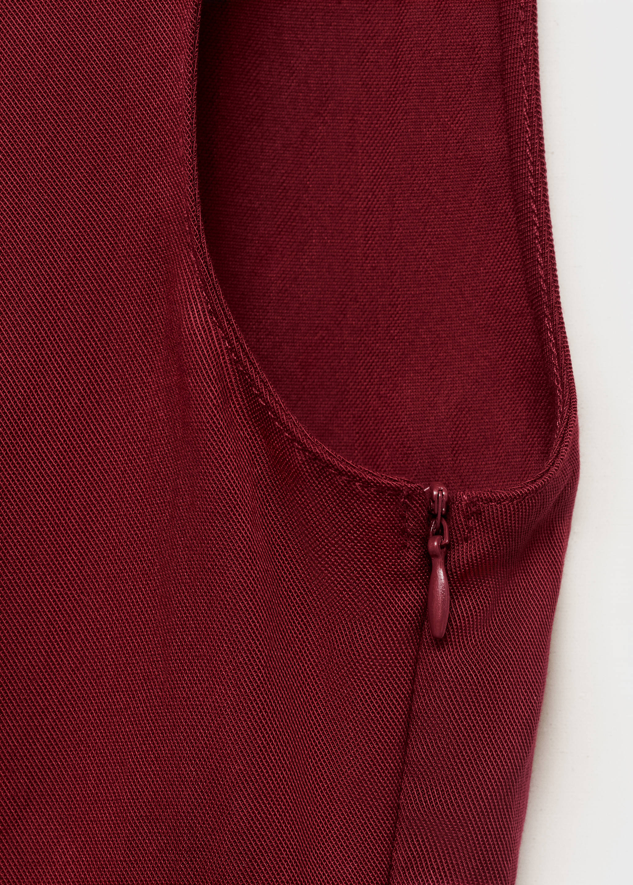 Top peplum de lionel - Pormenor do artigo 0