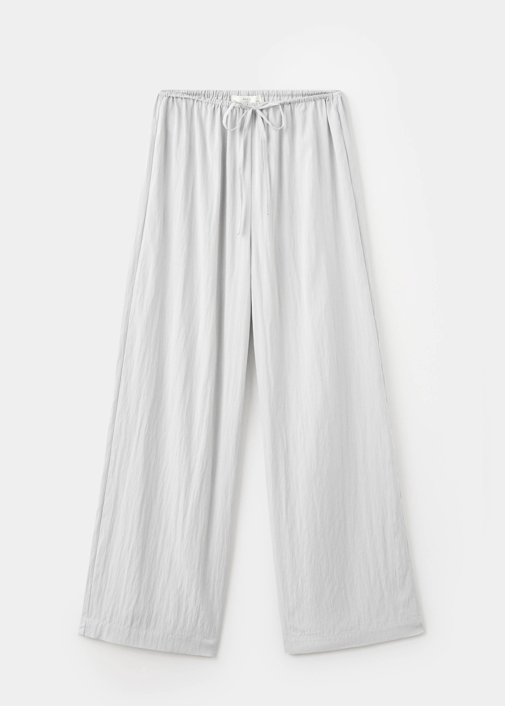 Pyjama trousers - Article without model