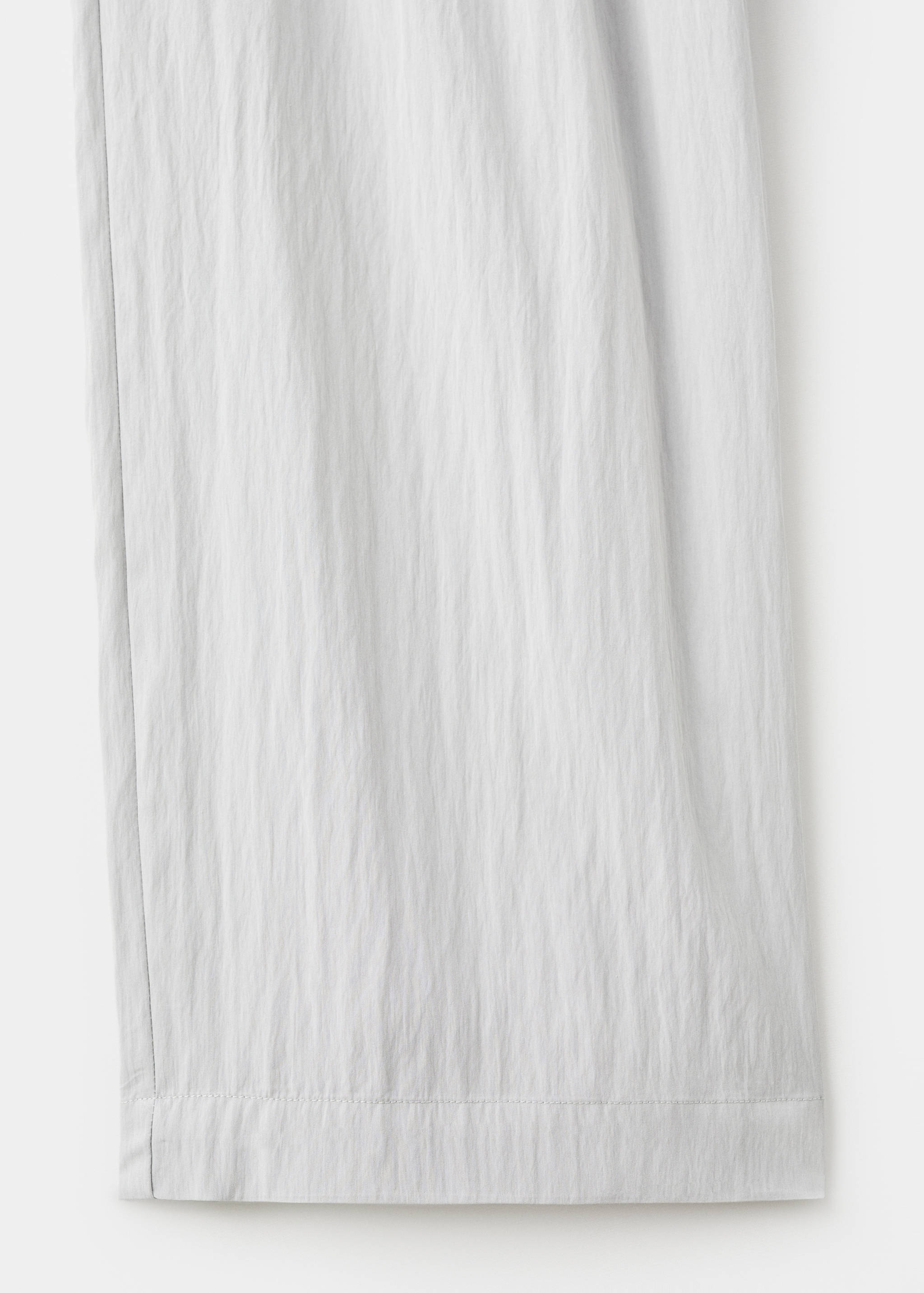 Pyjama trousers - Details of the article 0