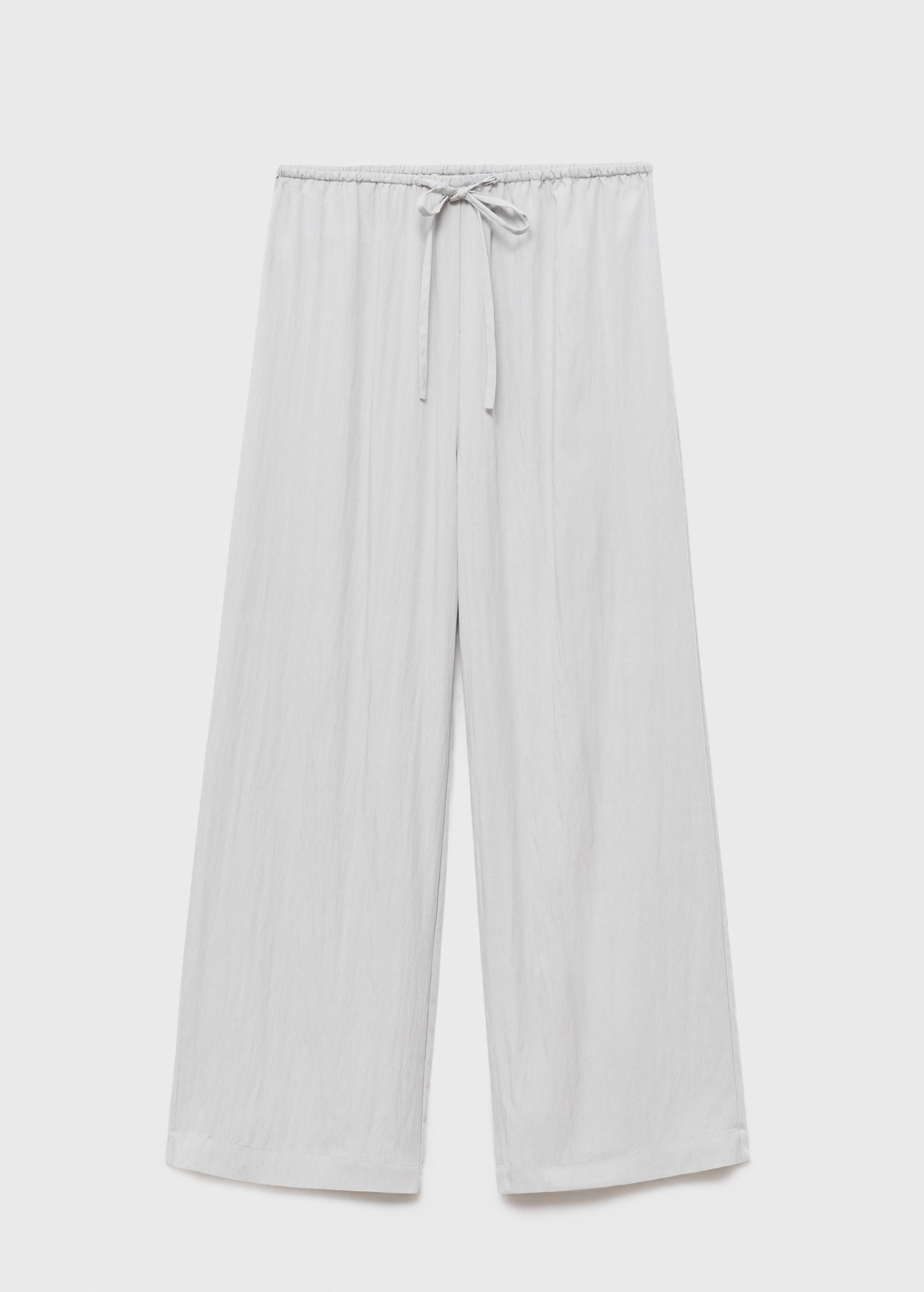 Pantalón pijama - Artículo sin modelo