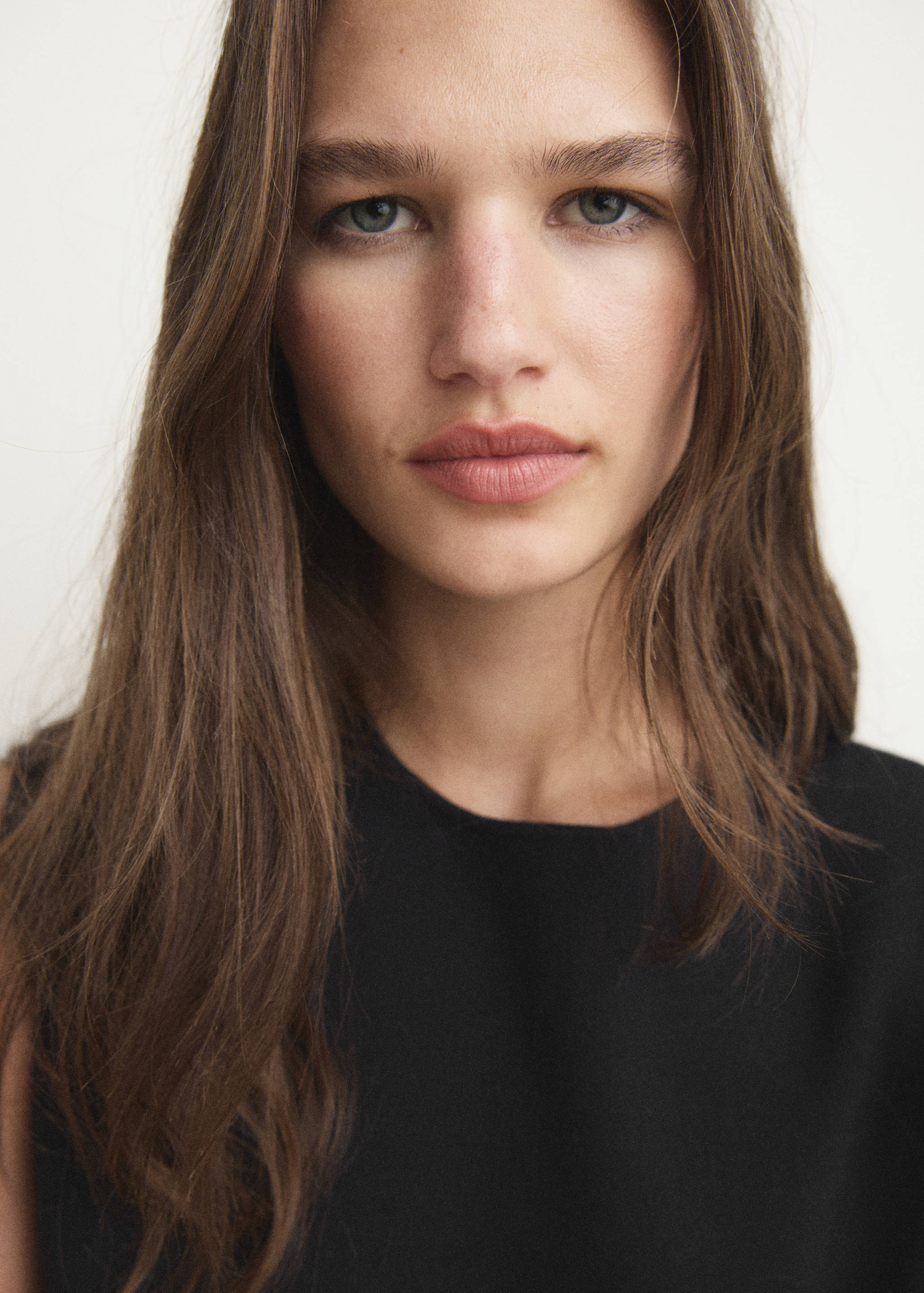 Milano-knit top - Details of the article 1